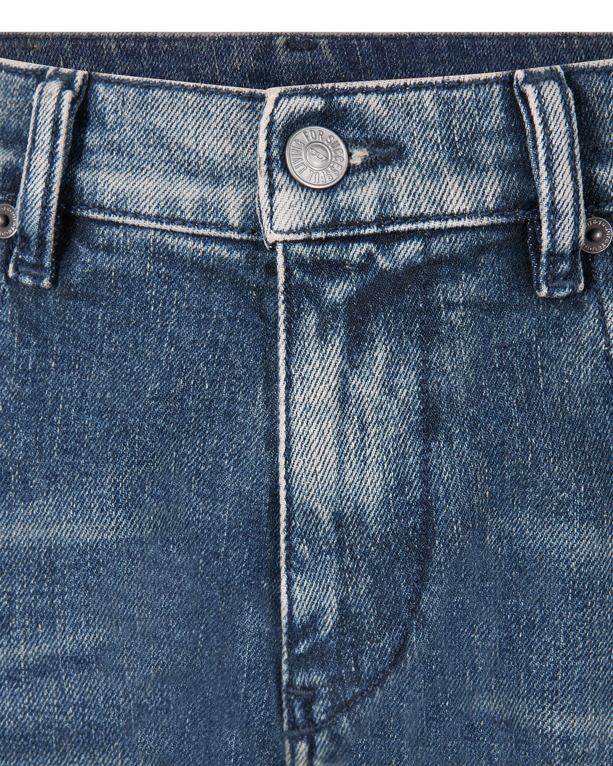 Slim Jeans 2019 D-Strukt 007Y6