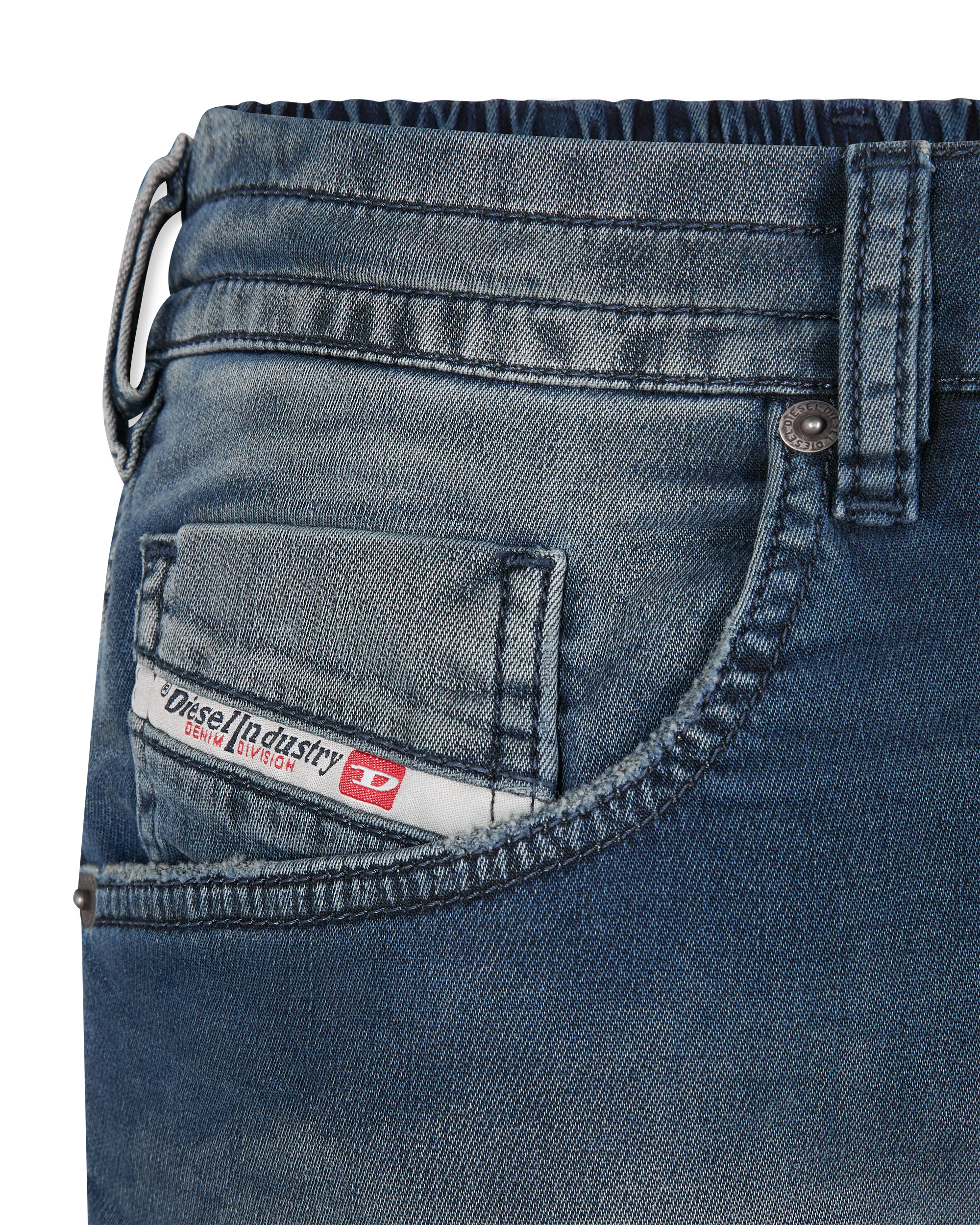 2032 D-Krooley Joggjeans