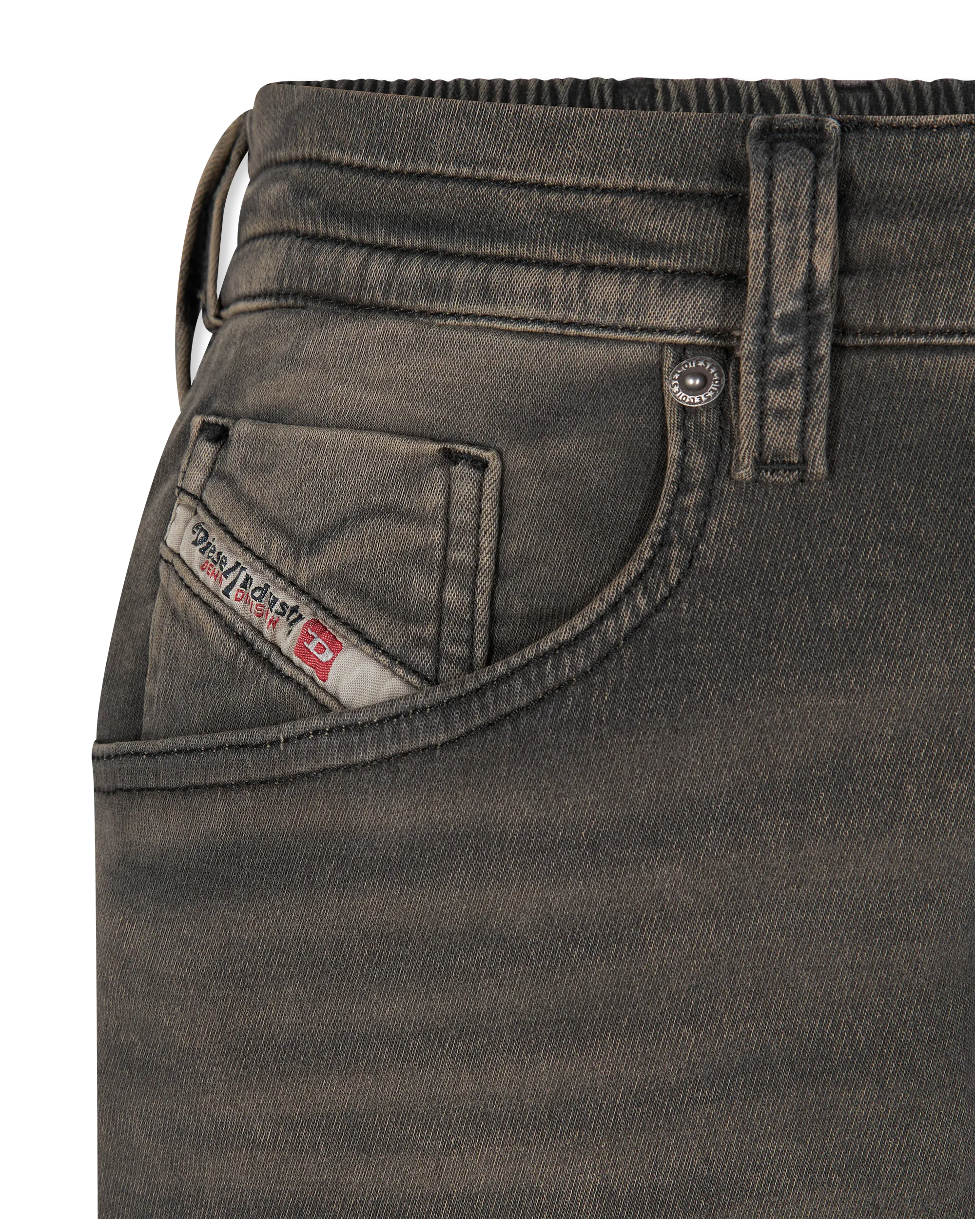 2062 D-Strukt Joggjeans® 068PD