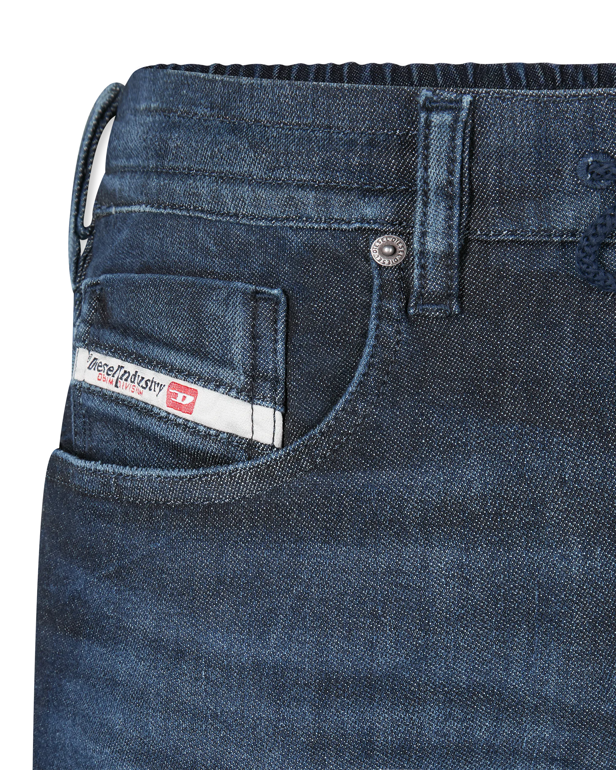 2062 D-Strukt Joggjeans® 09L11
