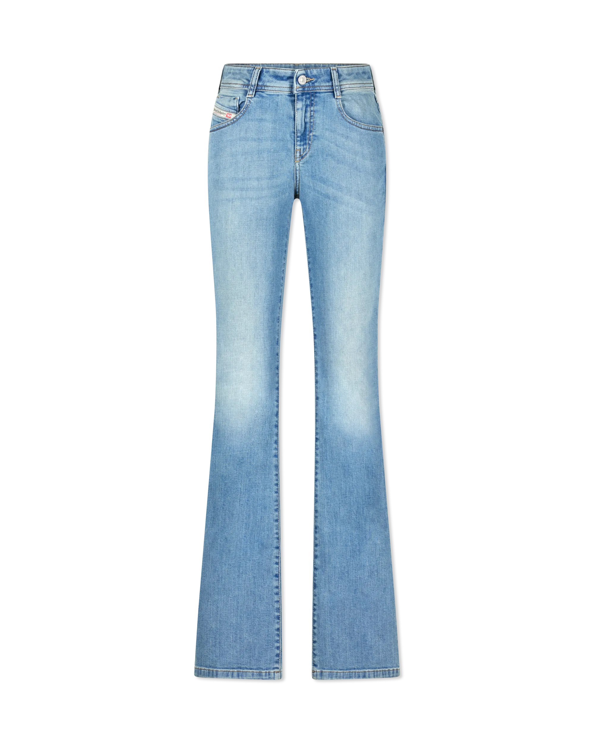 1969 D-Ebbey L.32 Trousers