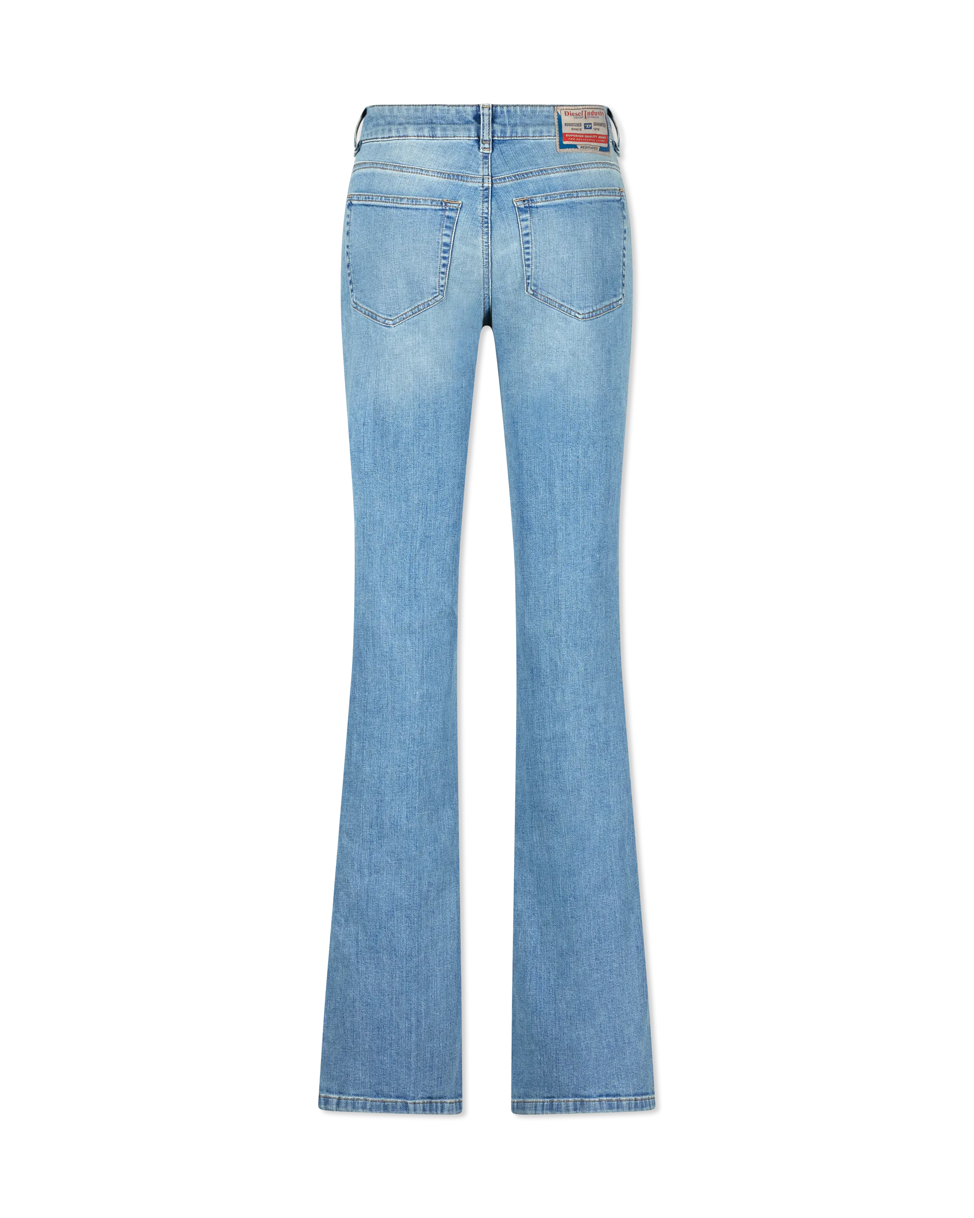 1969 D-Ebbey L.32 Trousers