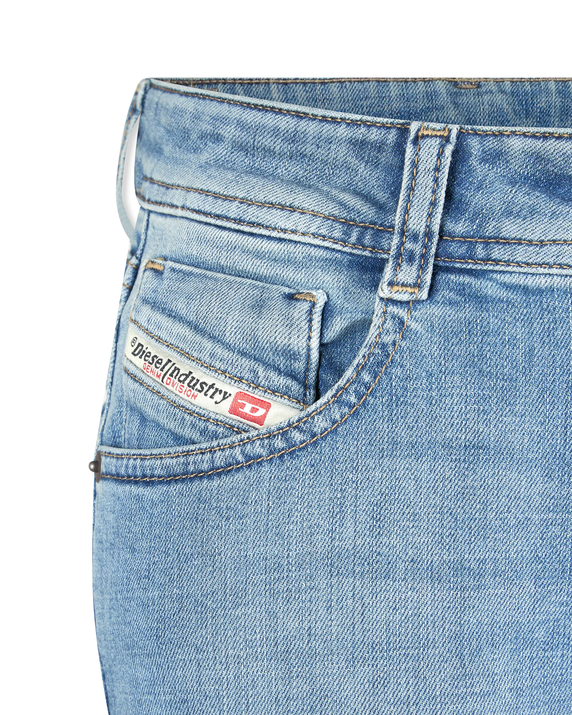 1969 D-Ebbey L.32 Trousers