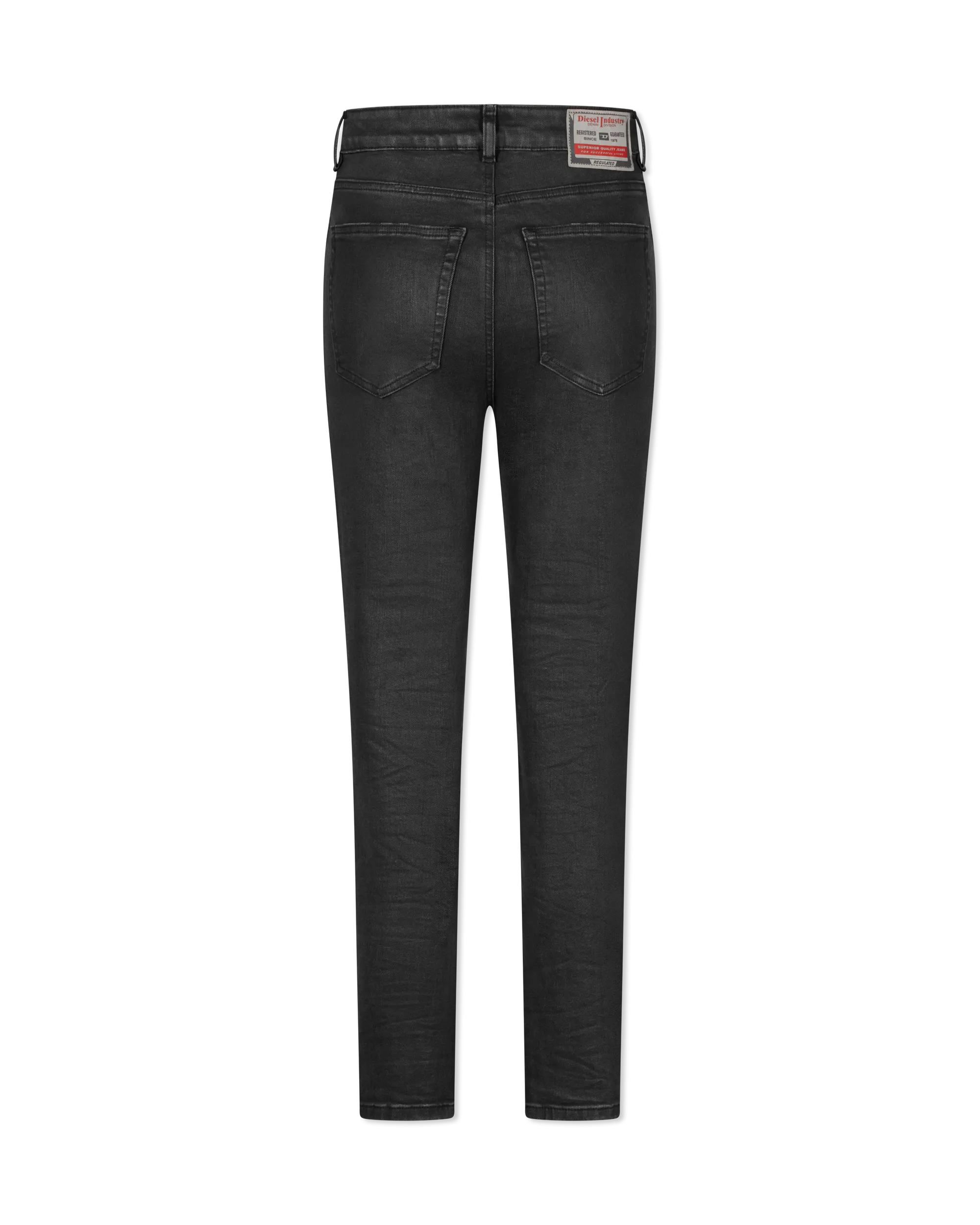 1984 Slandy-High L.30 Trousers