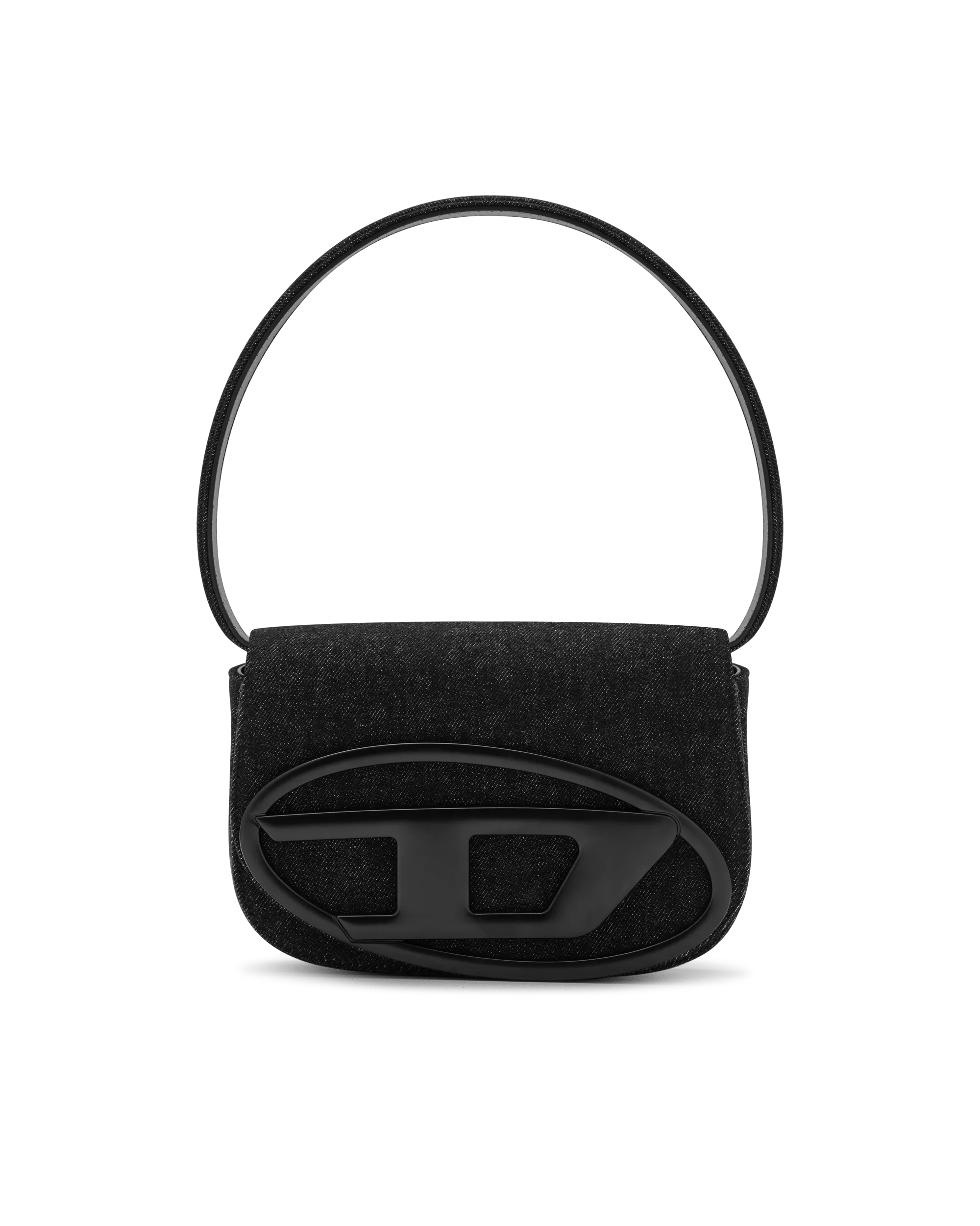 1DR-Iconic Denim Shoulder Bag