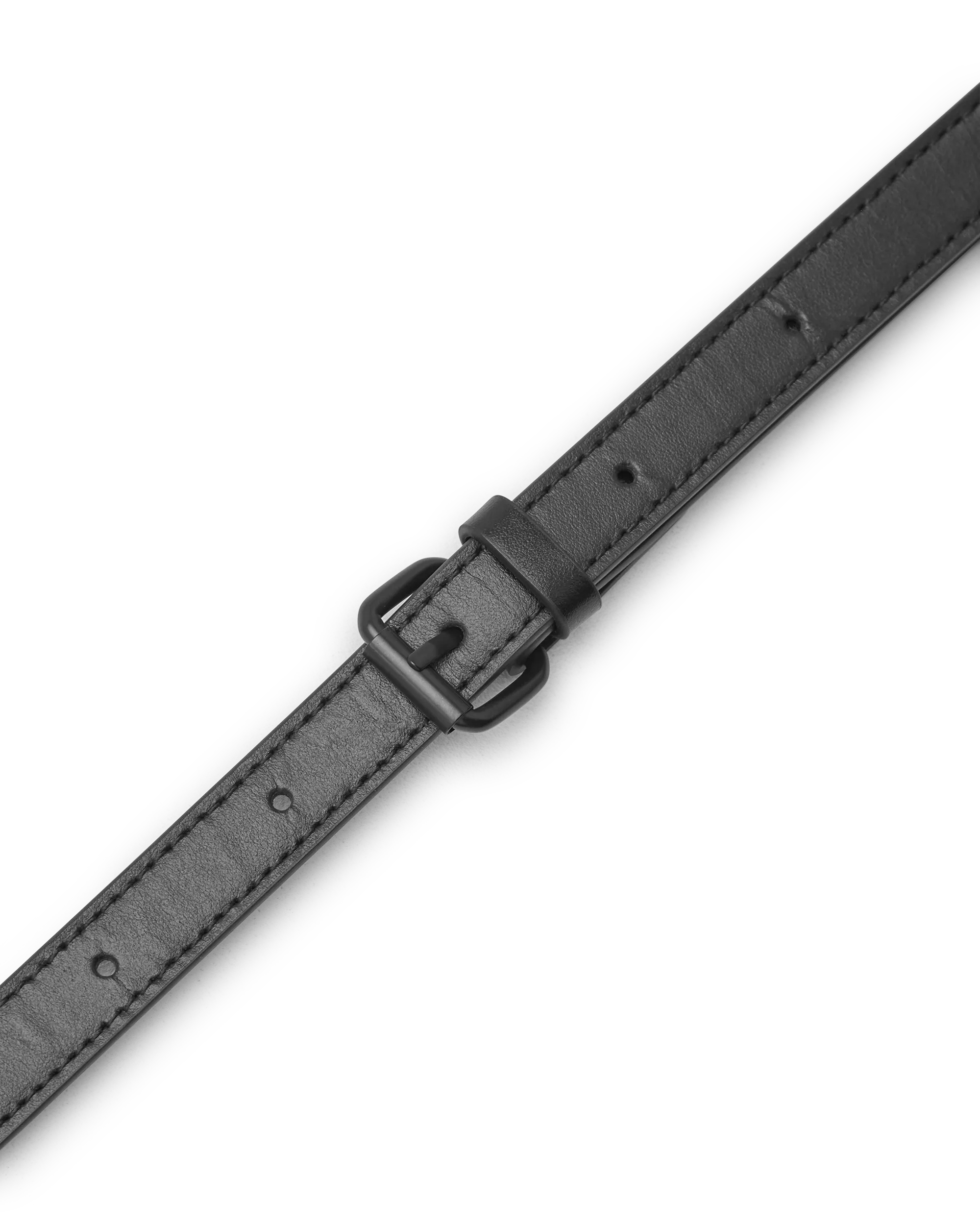 1DR-Iconic Denim Shoulder Bag