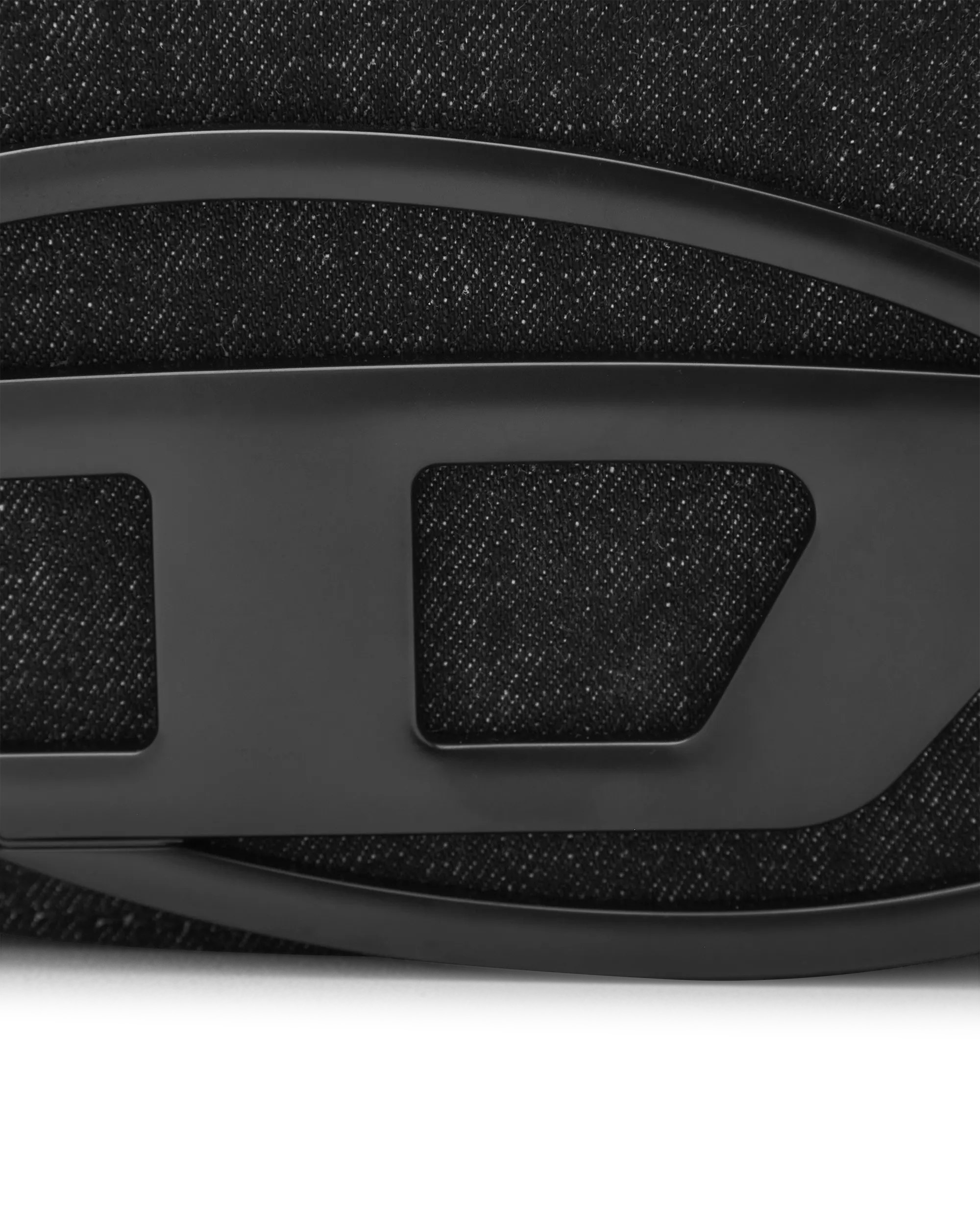 1DR-Iconic Denim Shoulder Bag