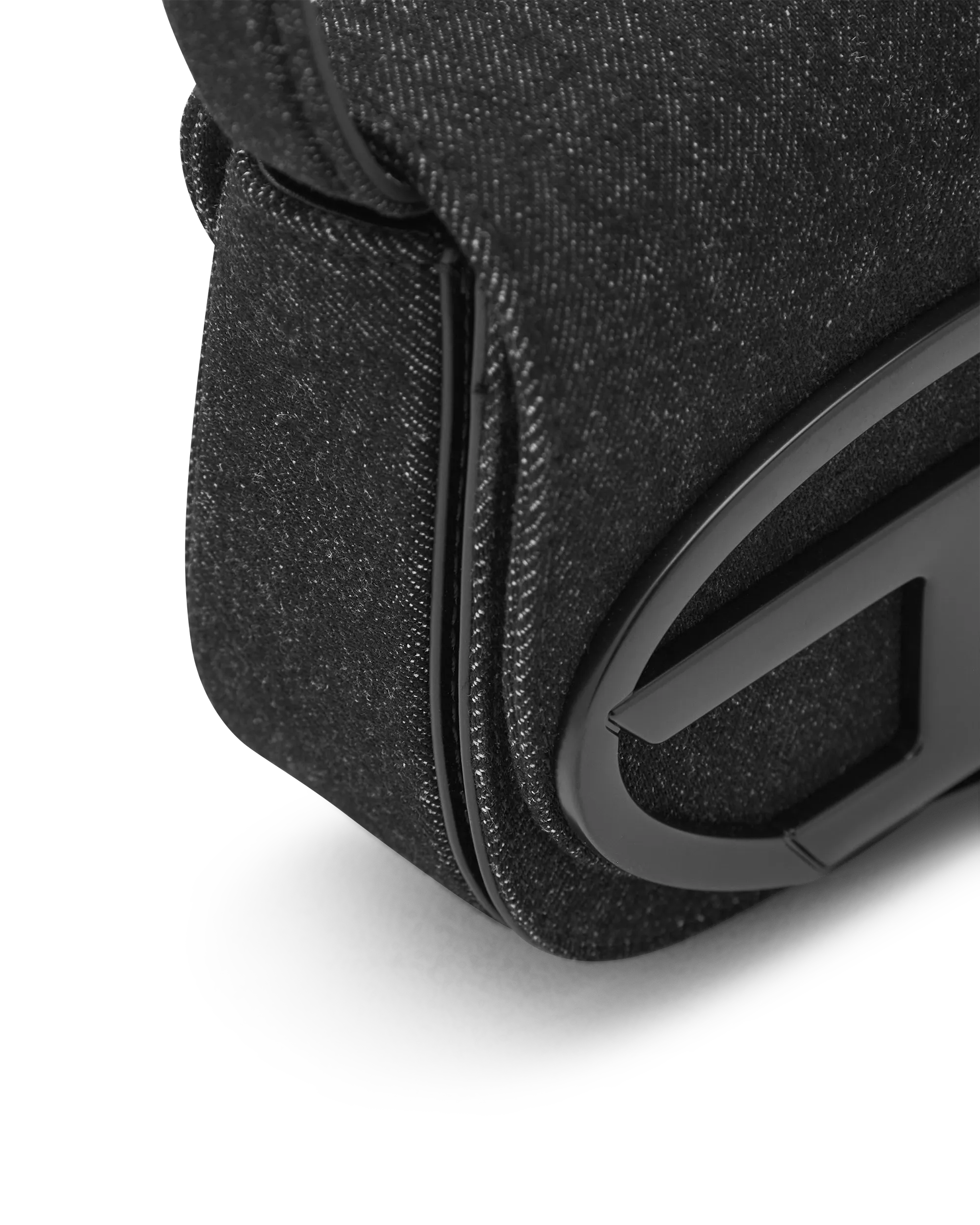 1DR-Iconic Denim Shoulder Bag