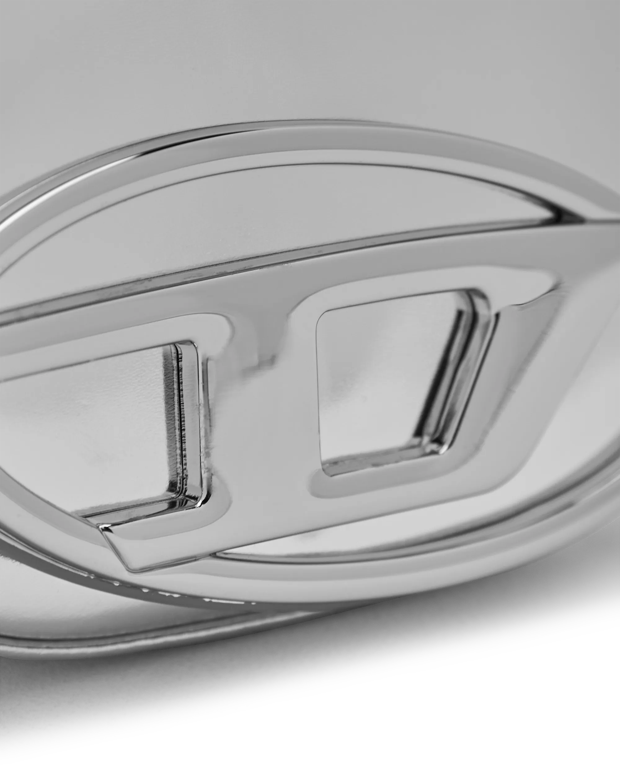 1DR-XS-S Iconic Mirrored Leather Mini Bag