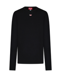 D-Ribber-LS-N T-Shirt