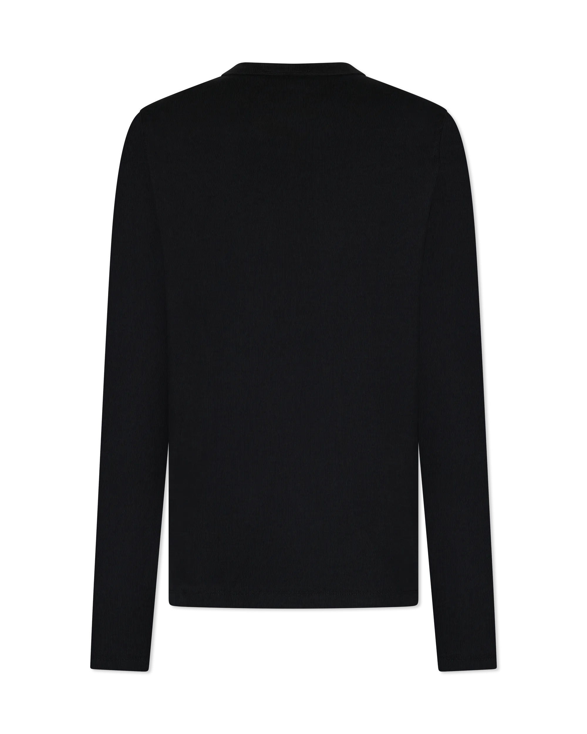 D-Ribber-LS-N T-Shirt