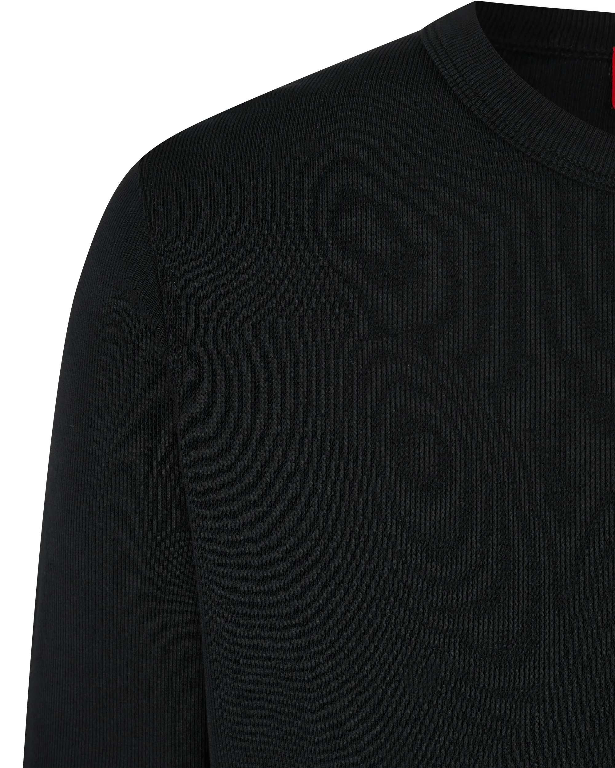 D-Ribber-LS-N T-Shirt