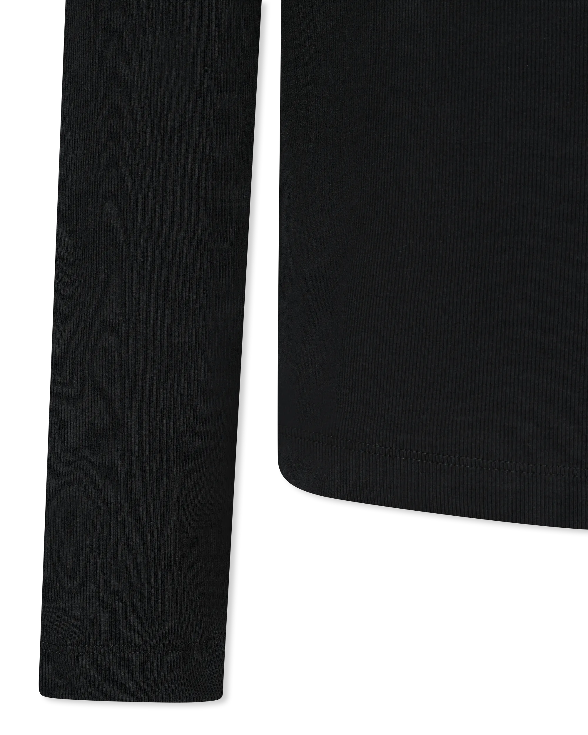 D-Ribber-LS-N T-Shirt