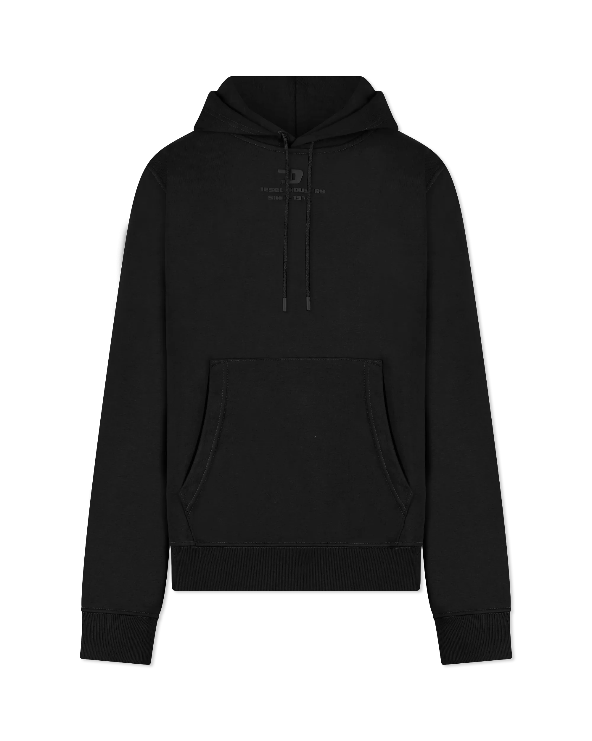 S-Ginn-Hood-R3 Sweatshirt