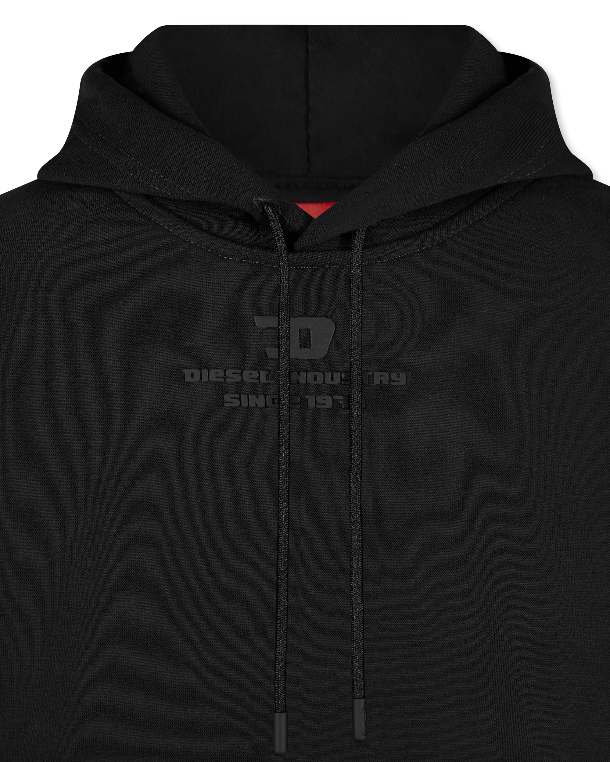 S-Ginn-Hood-R3 Sweatshirt