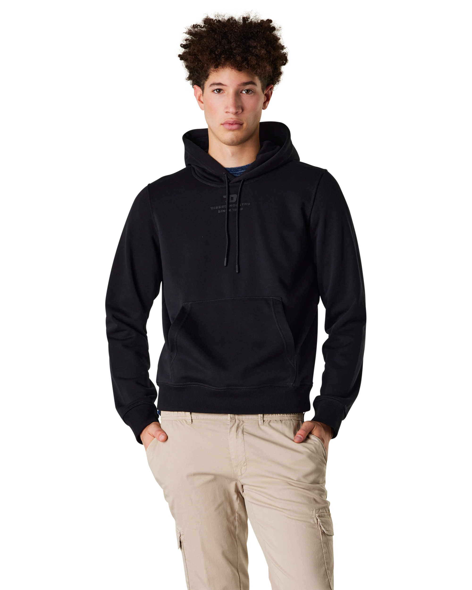 S-Ginn-Hood-R3 Sweatshirt