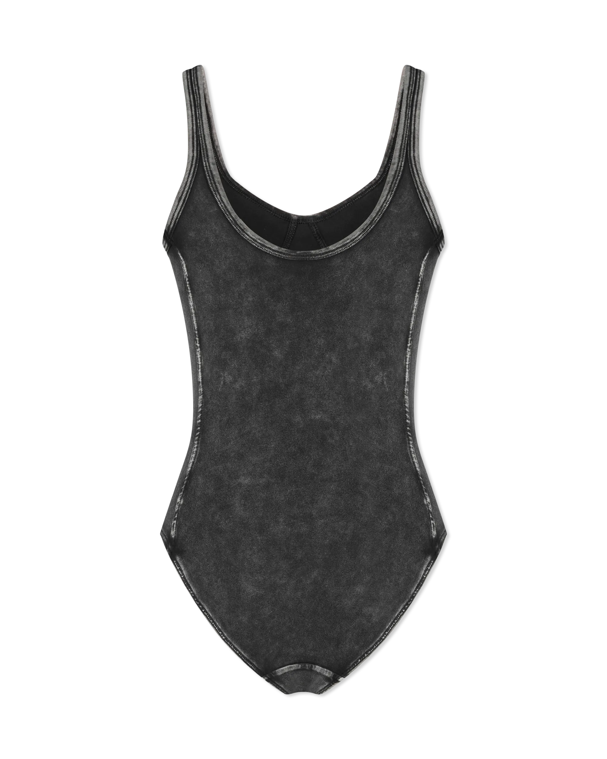 Cami-DNM UW Bodysuit