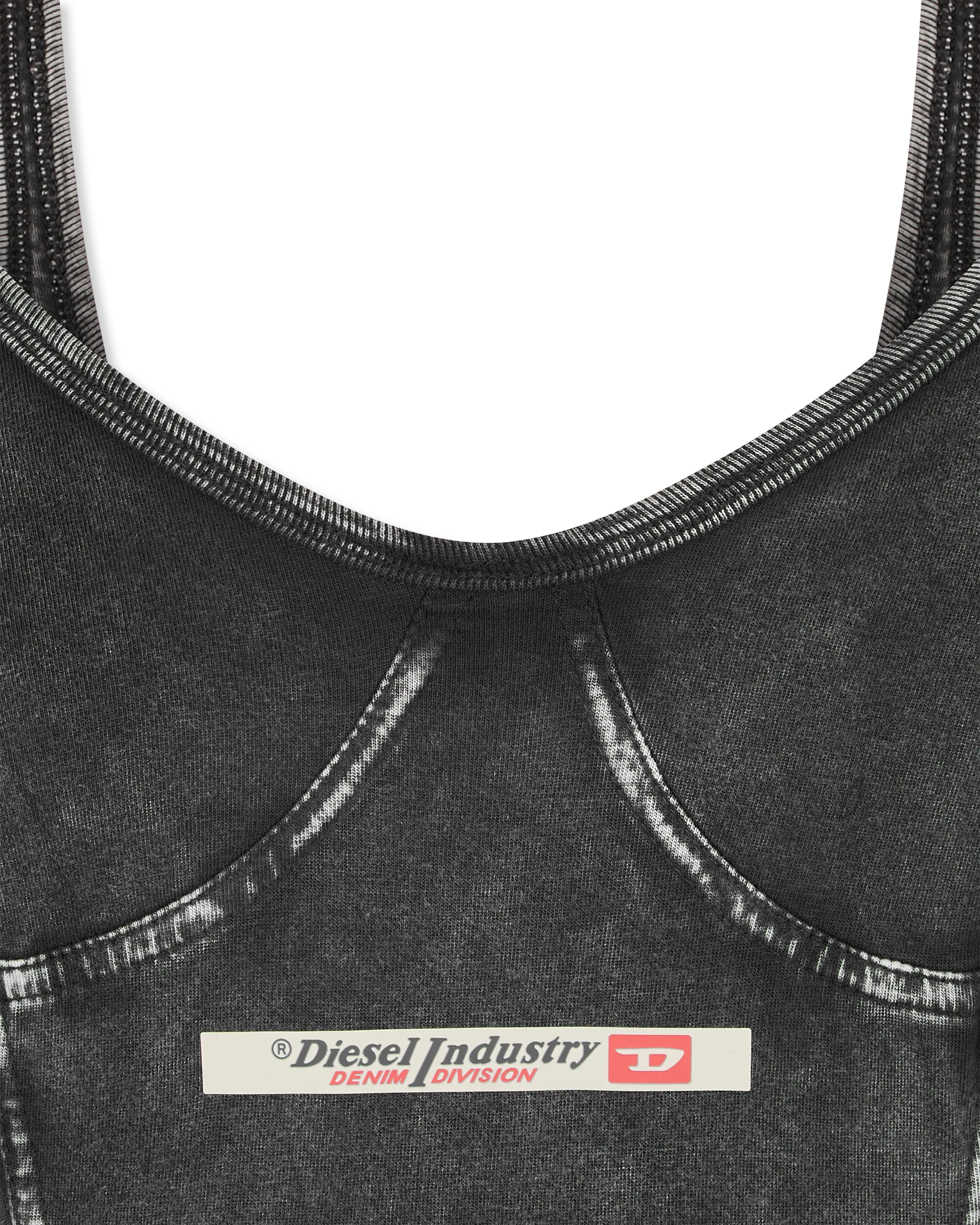 Cami-DNM UW Bodysuit