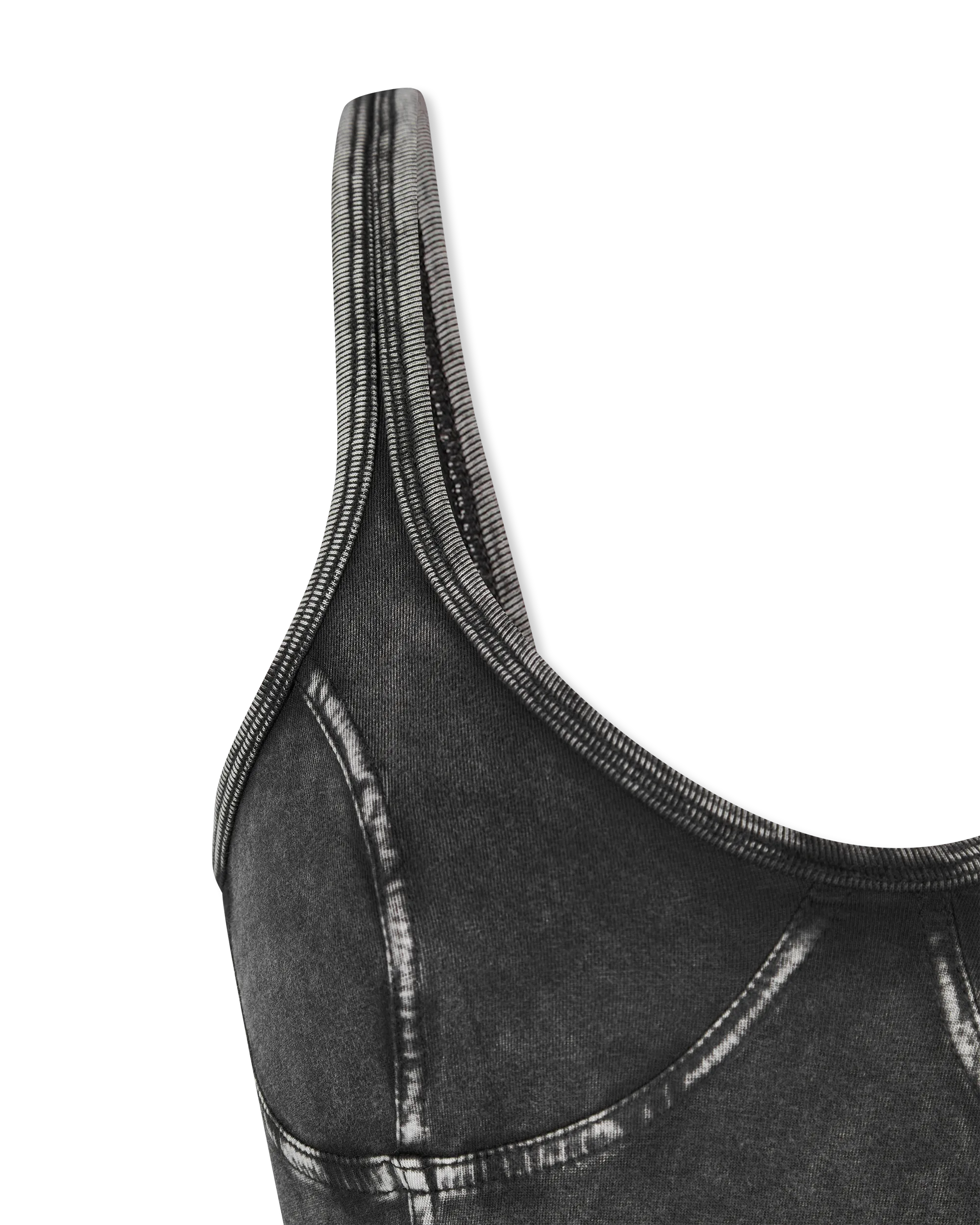 Cami-DNM UW Bodysuit