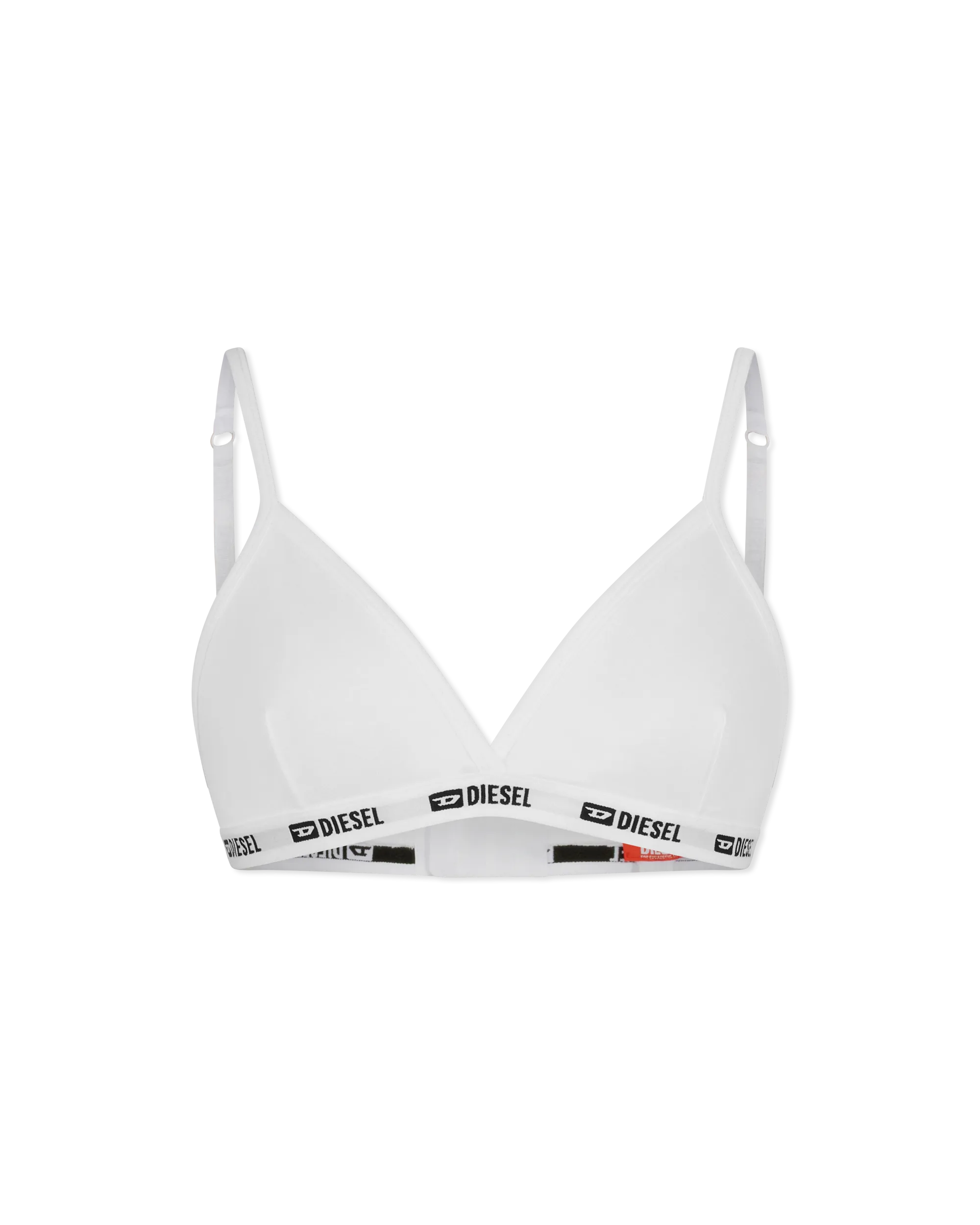 Zoe-D-Box Bra