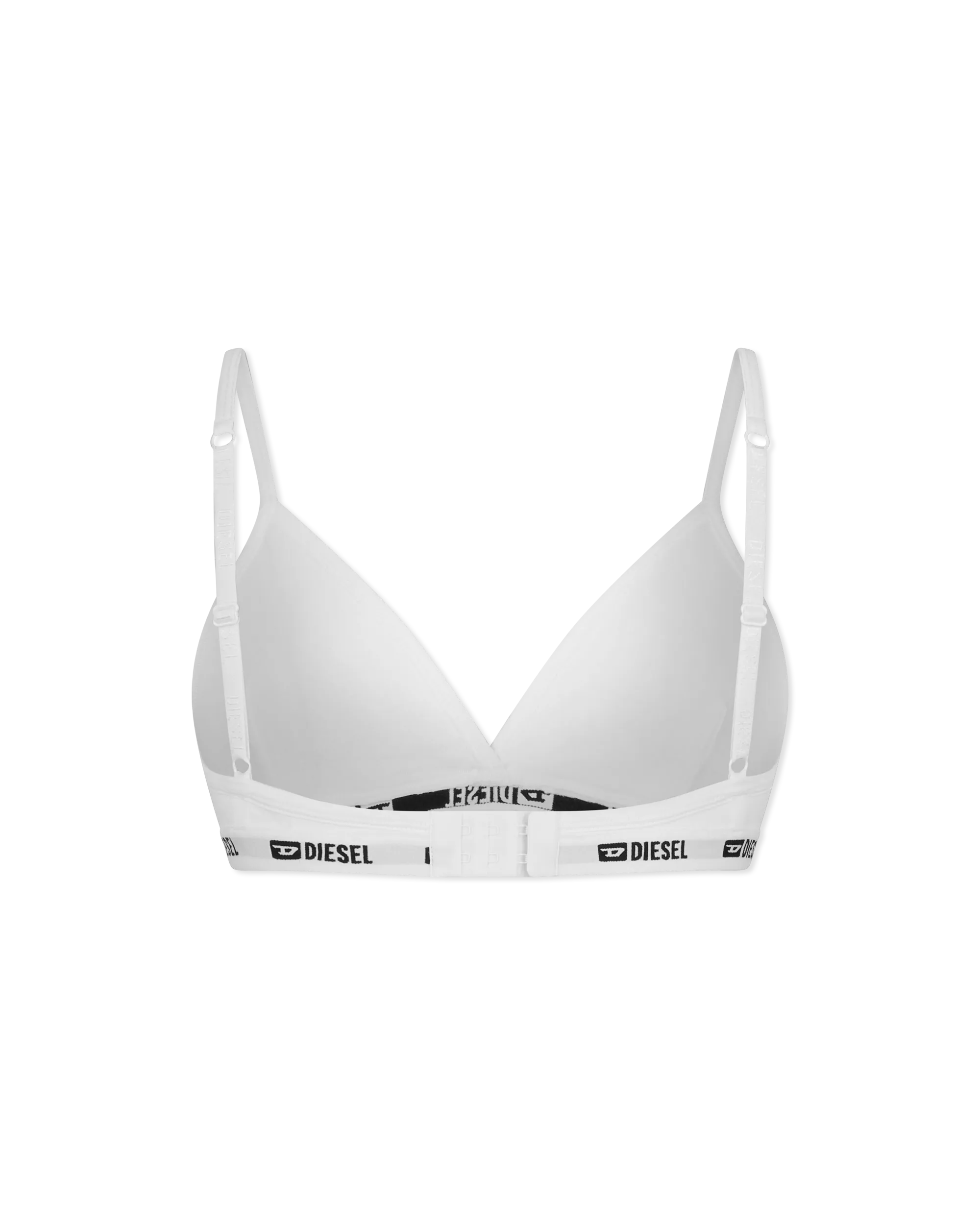 Zoe-D-Box Bra