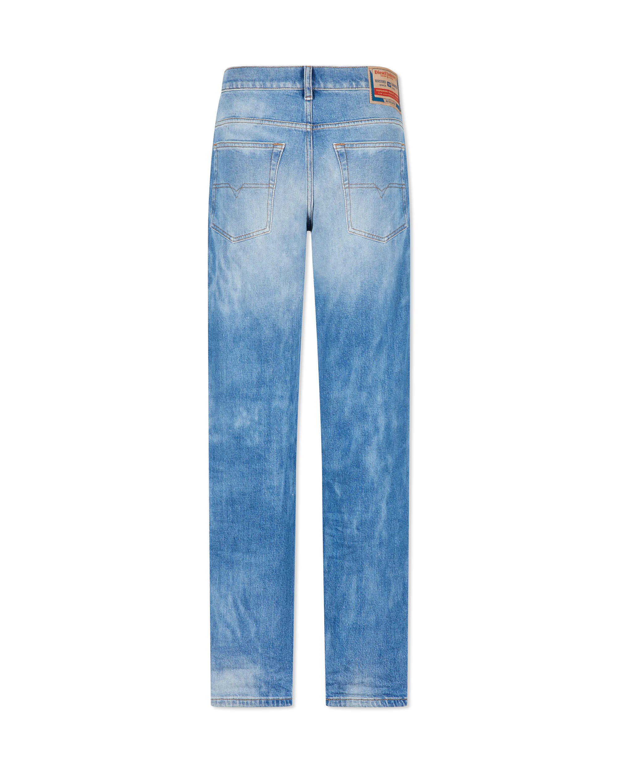 2023 D-Finitive L.32 Trousers 09L20