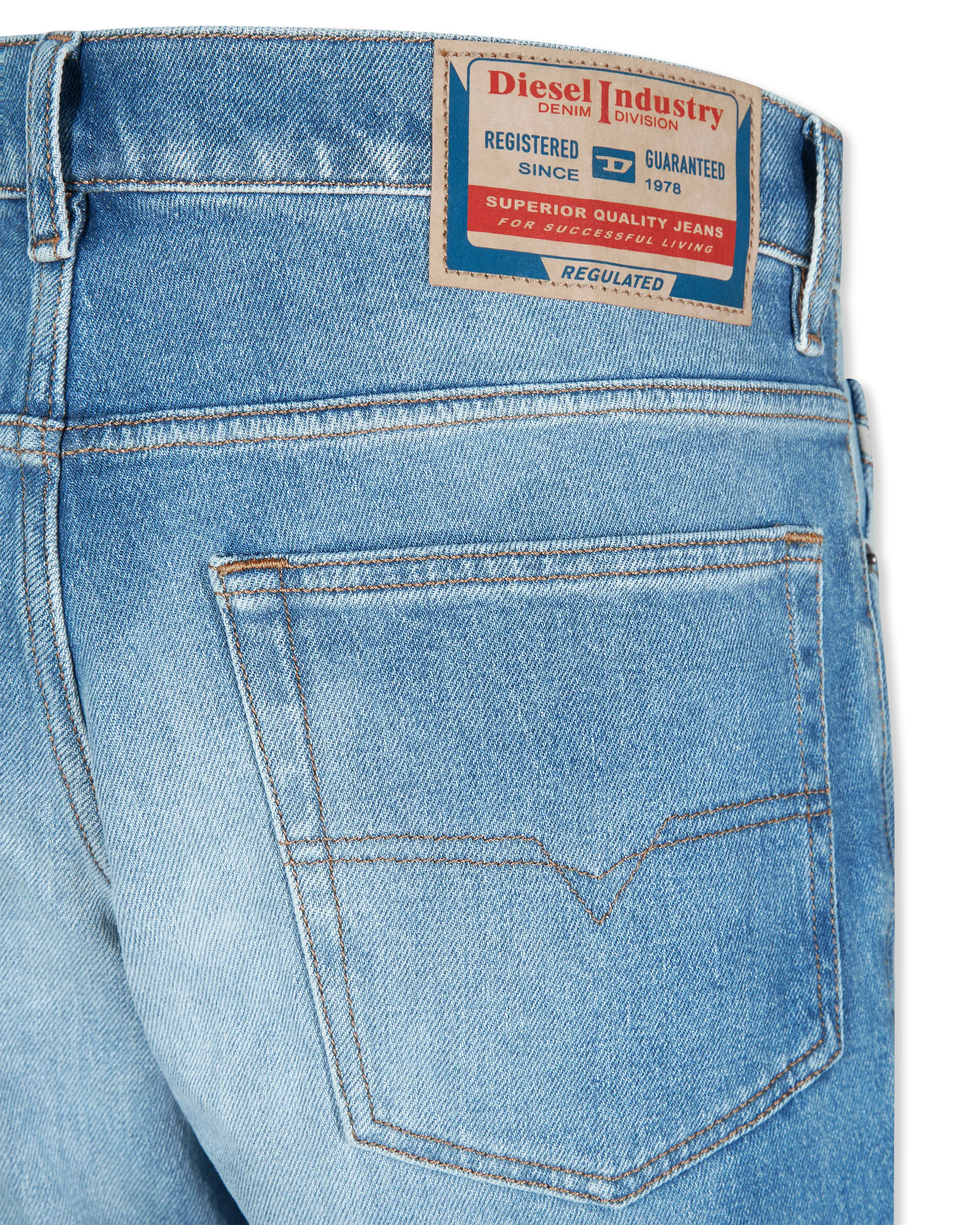 2023 D-Finitive L.32 Trousers 09L20