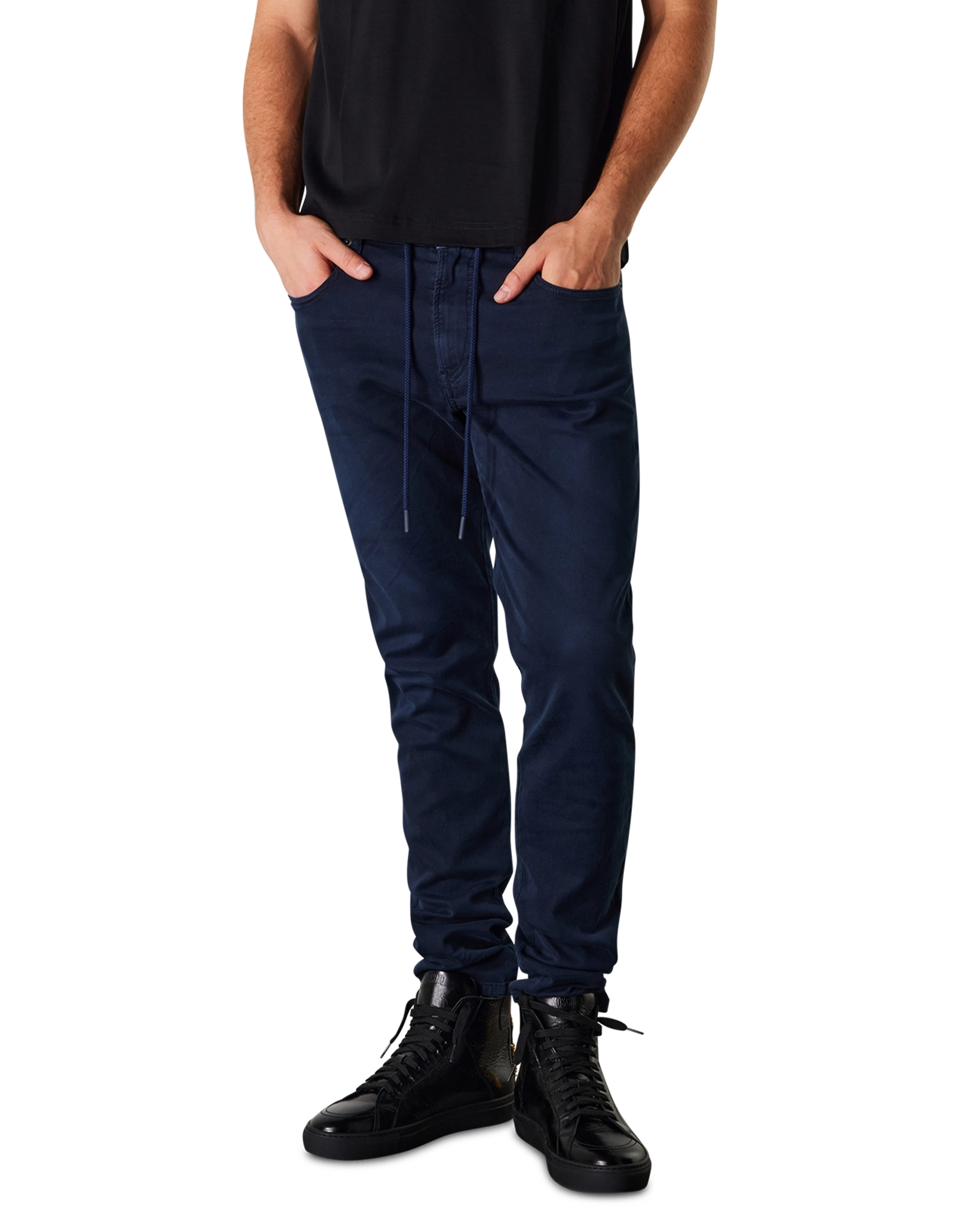 2062 D-Strukt Joggjeans® 0670M