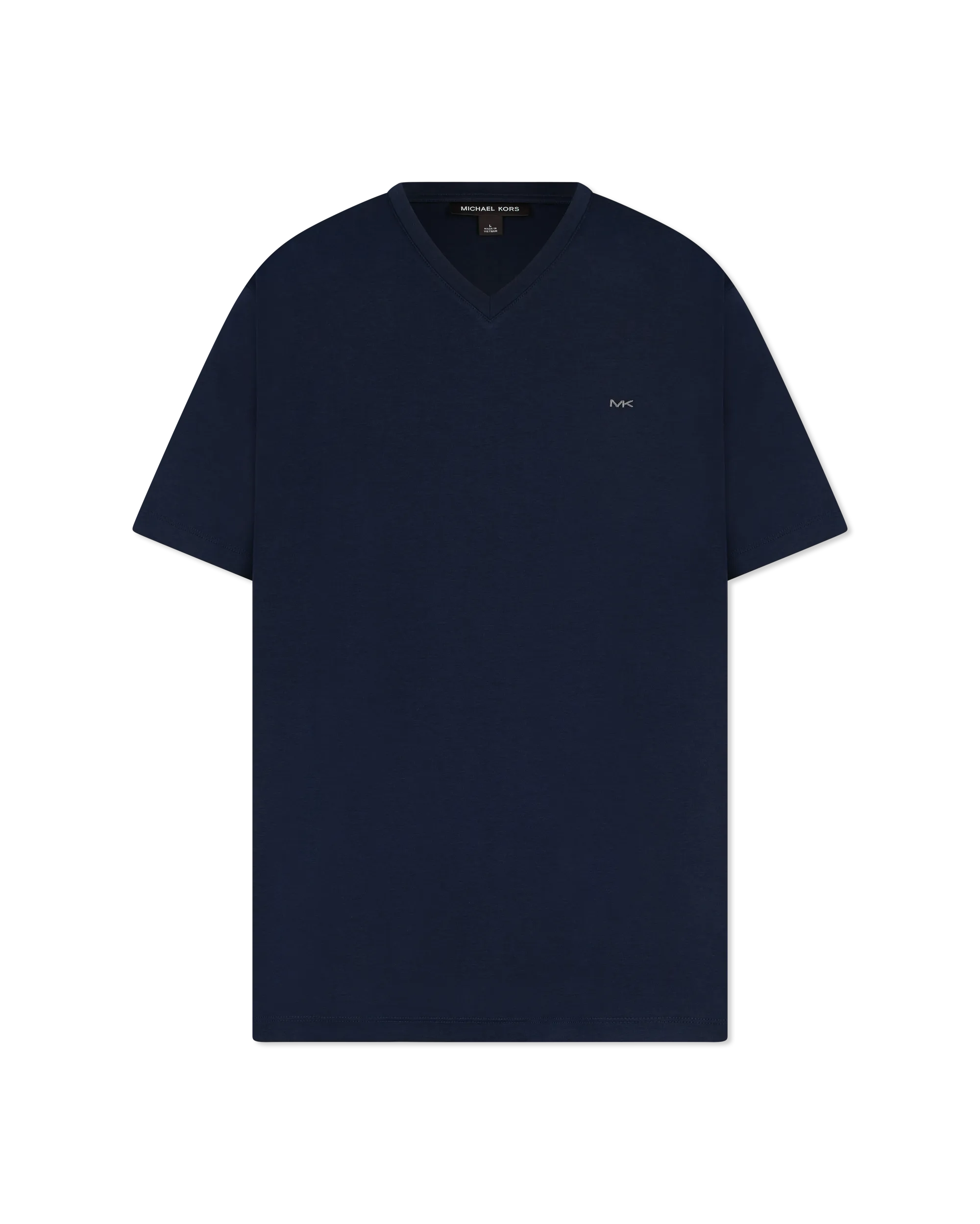 Sleek MK V-Neck T-Shirt