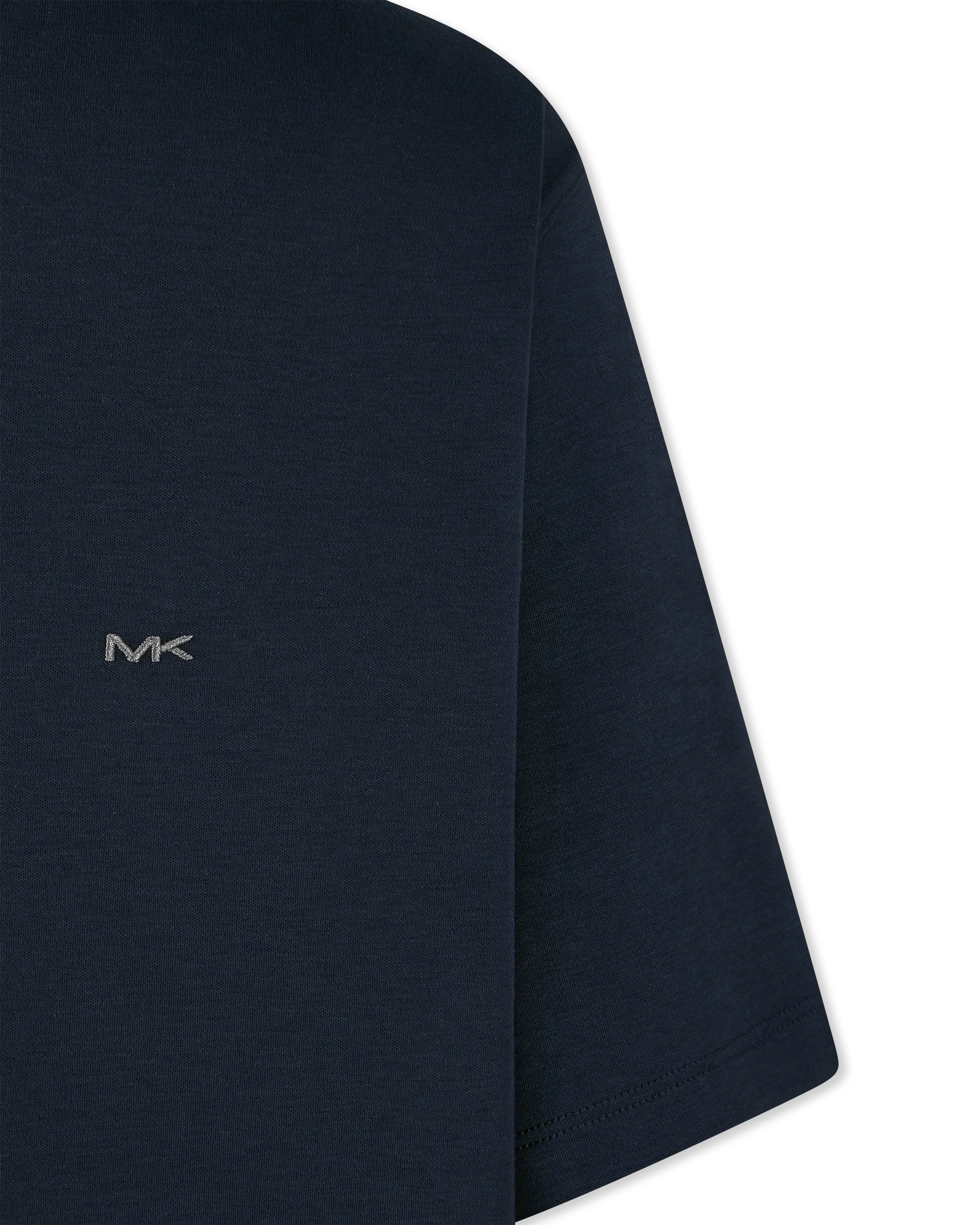 Sleek MK V-Neck T-Shirt