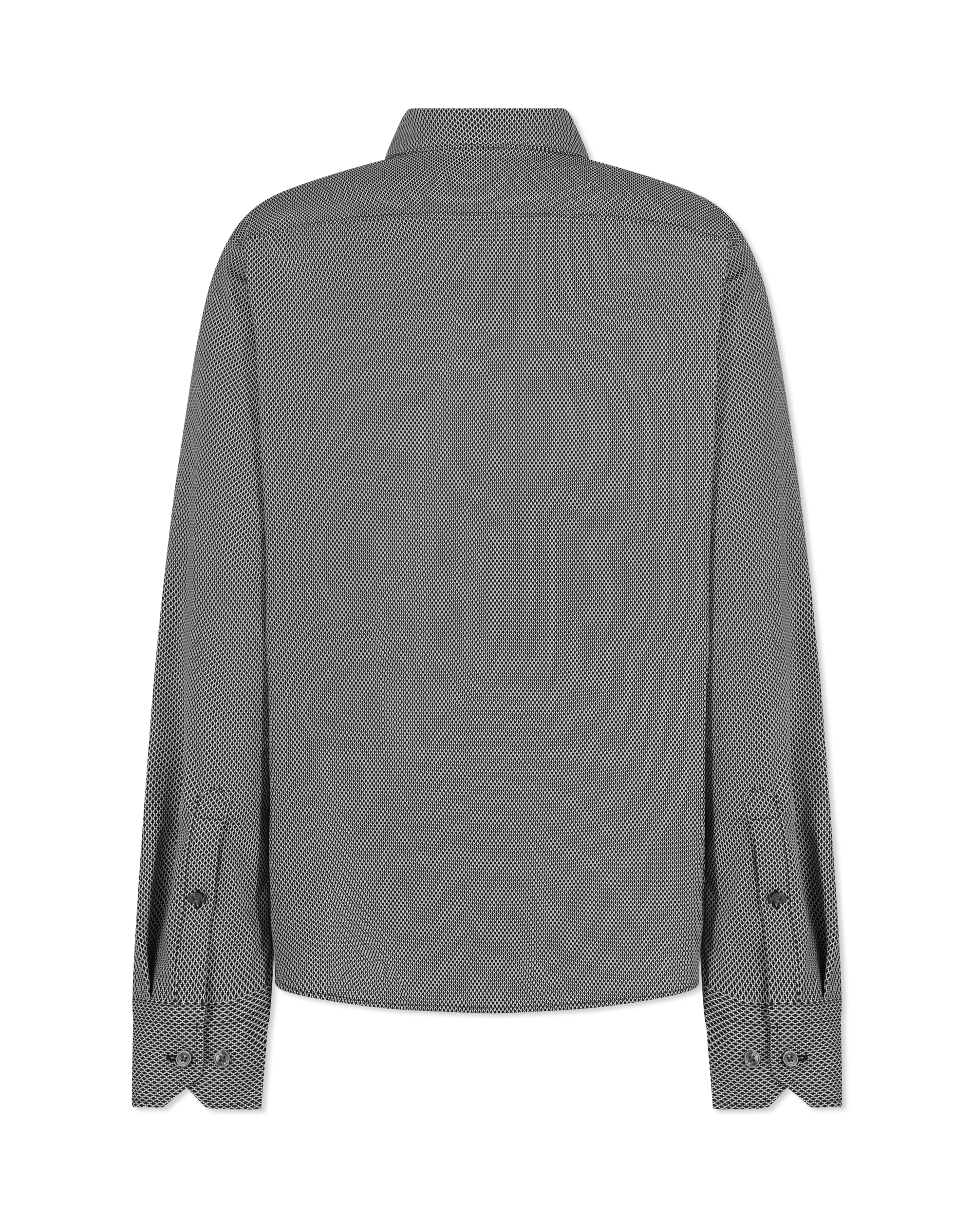 Nylon Performance Geo Shirt