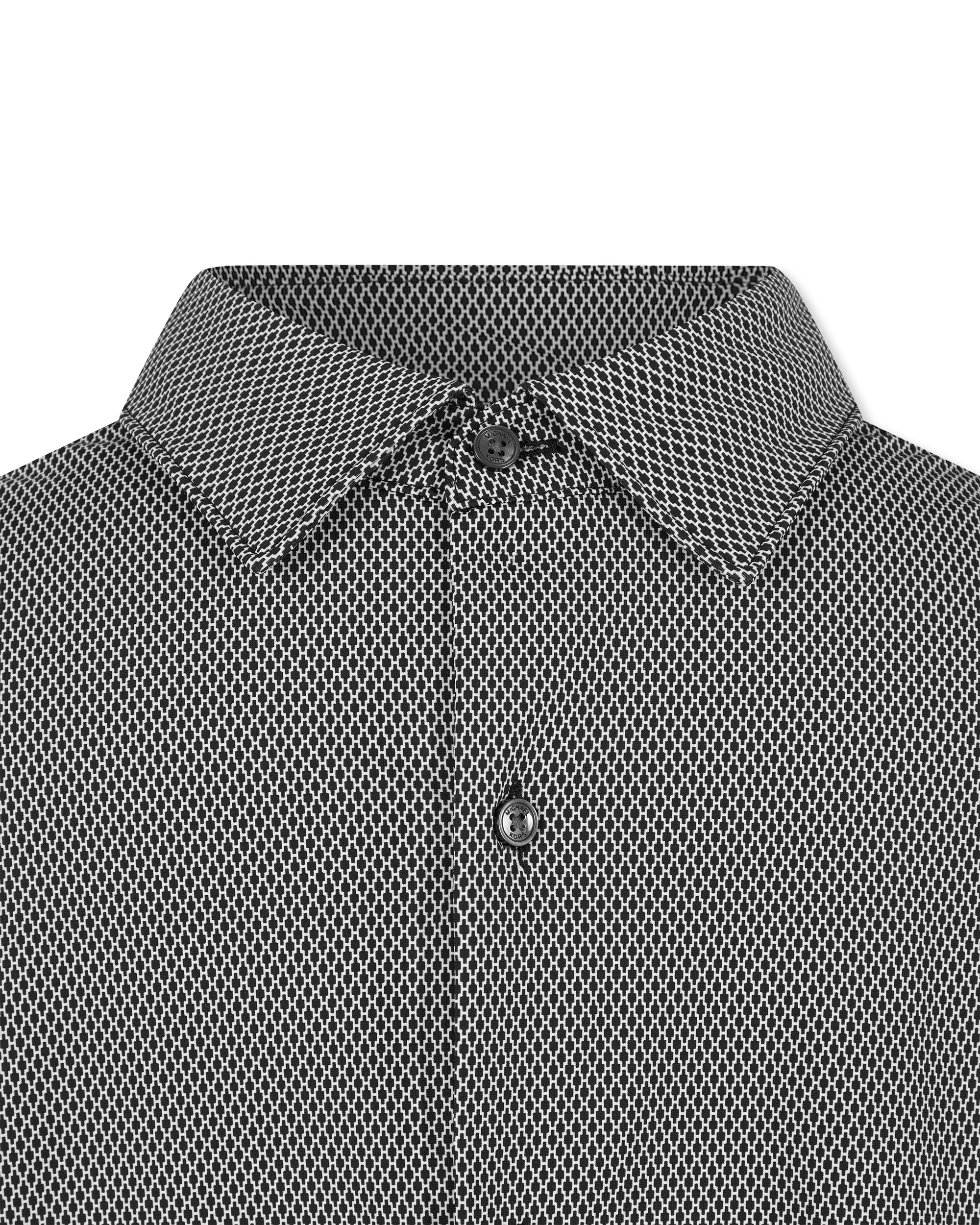 Nylon Performance Geo Shirt