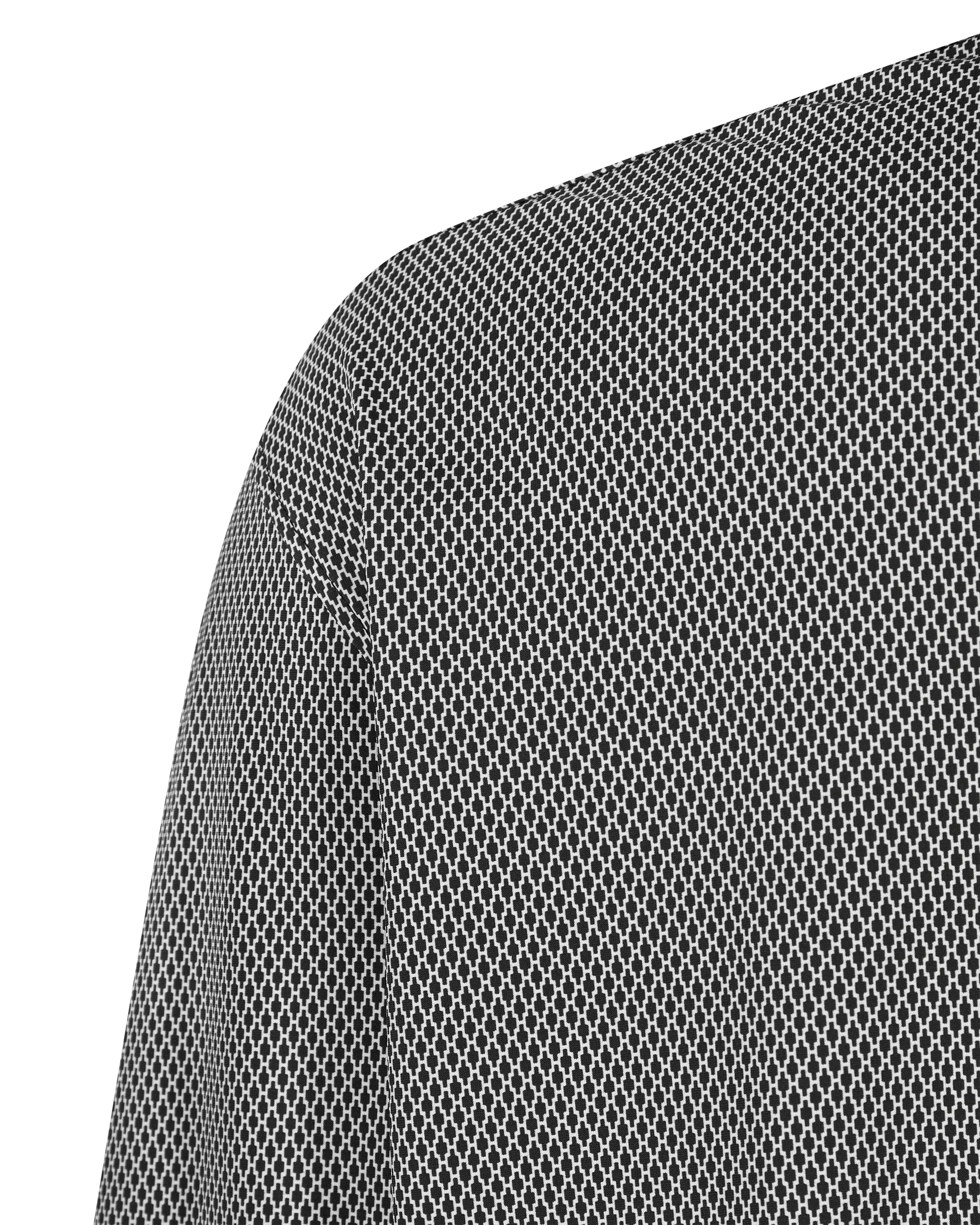 Nylon Performance Geo Shirt