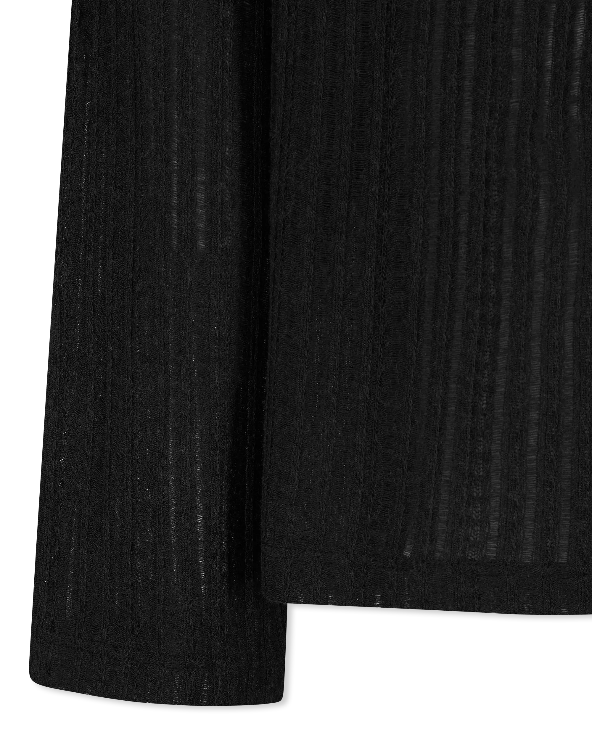 Araujo Long Sleeved Henley