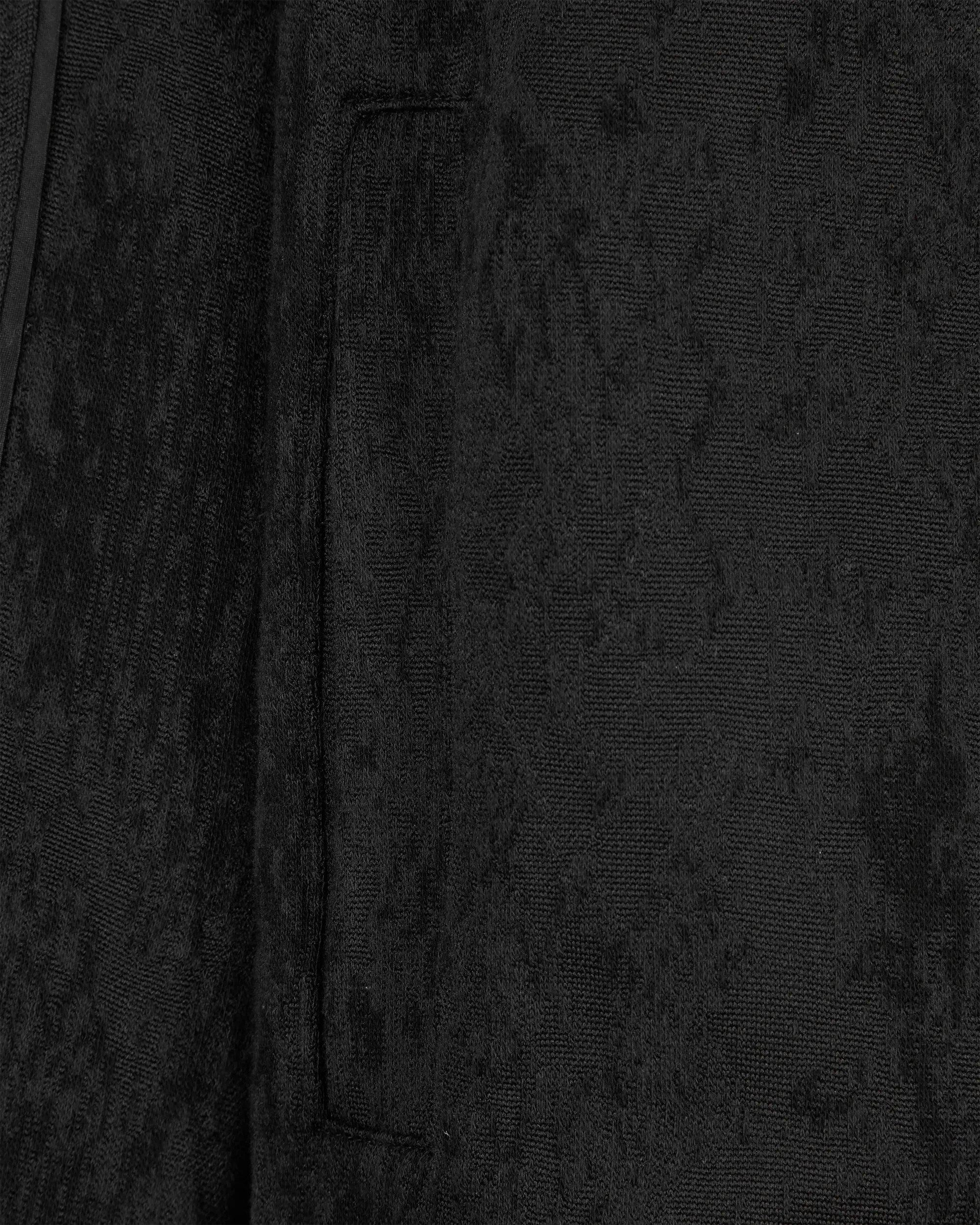 Riggins Python Jacquard Bomber