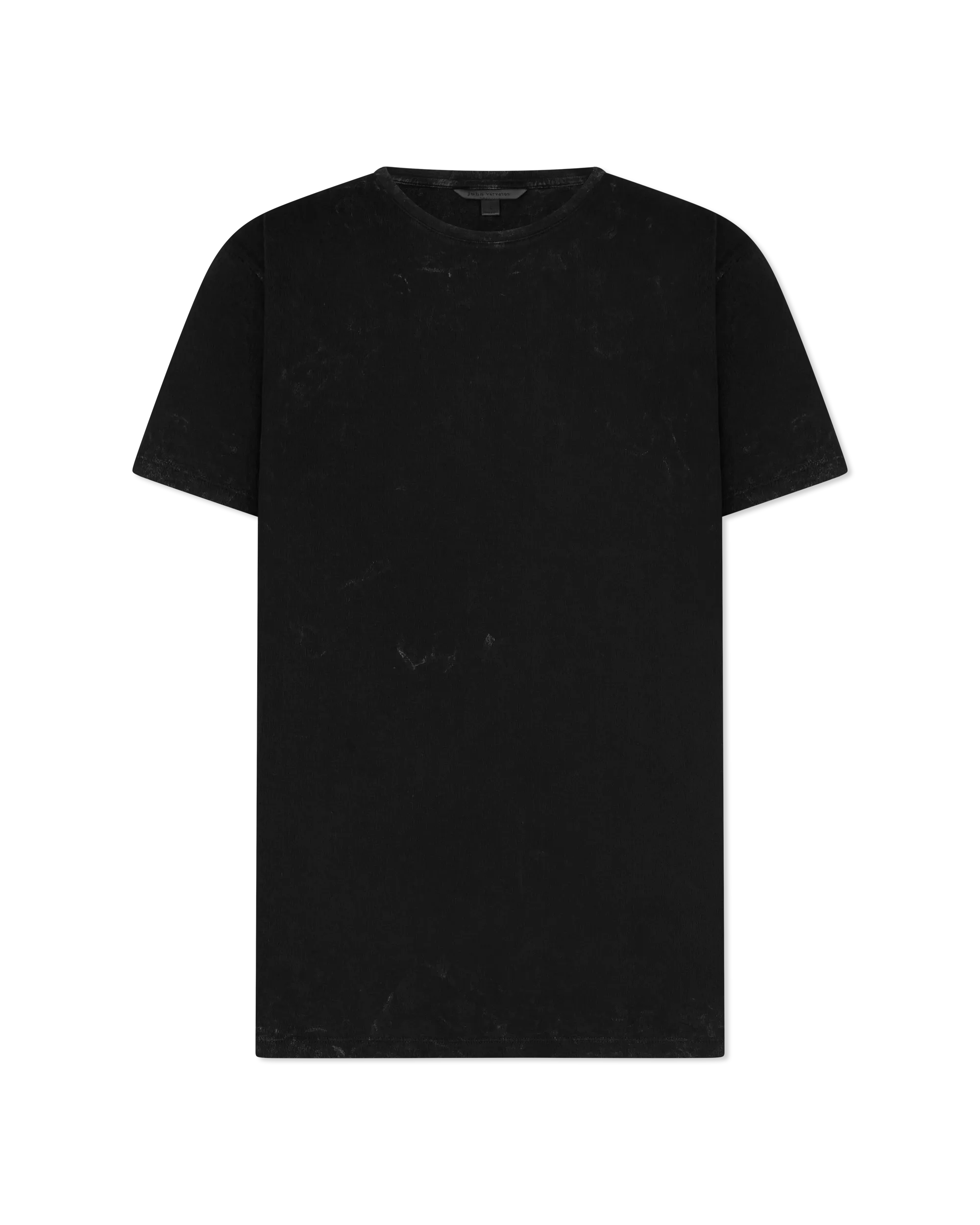 Devine Crew Neck T-Shirt