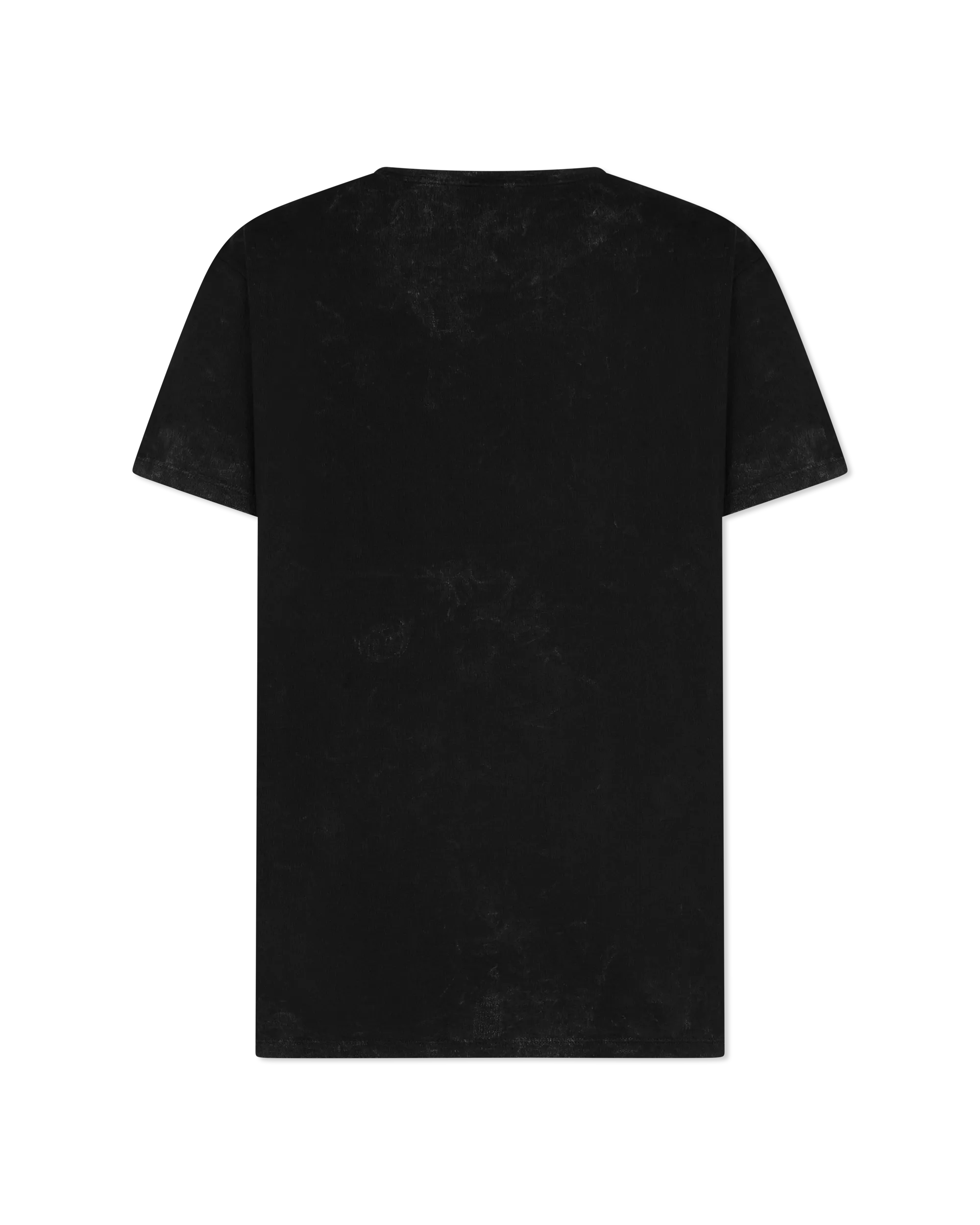 Devine Crew Neck T-Shirt