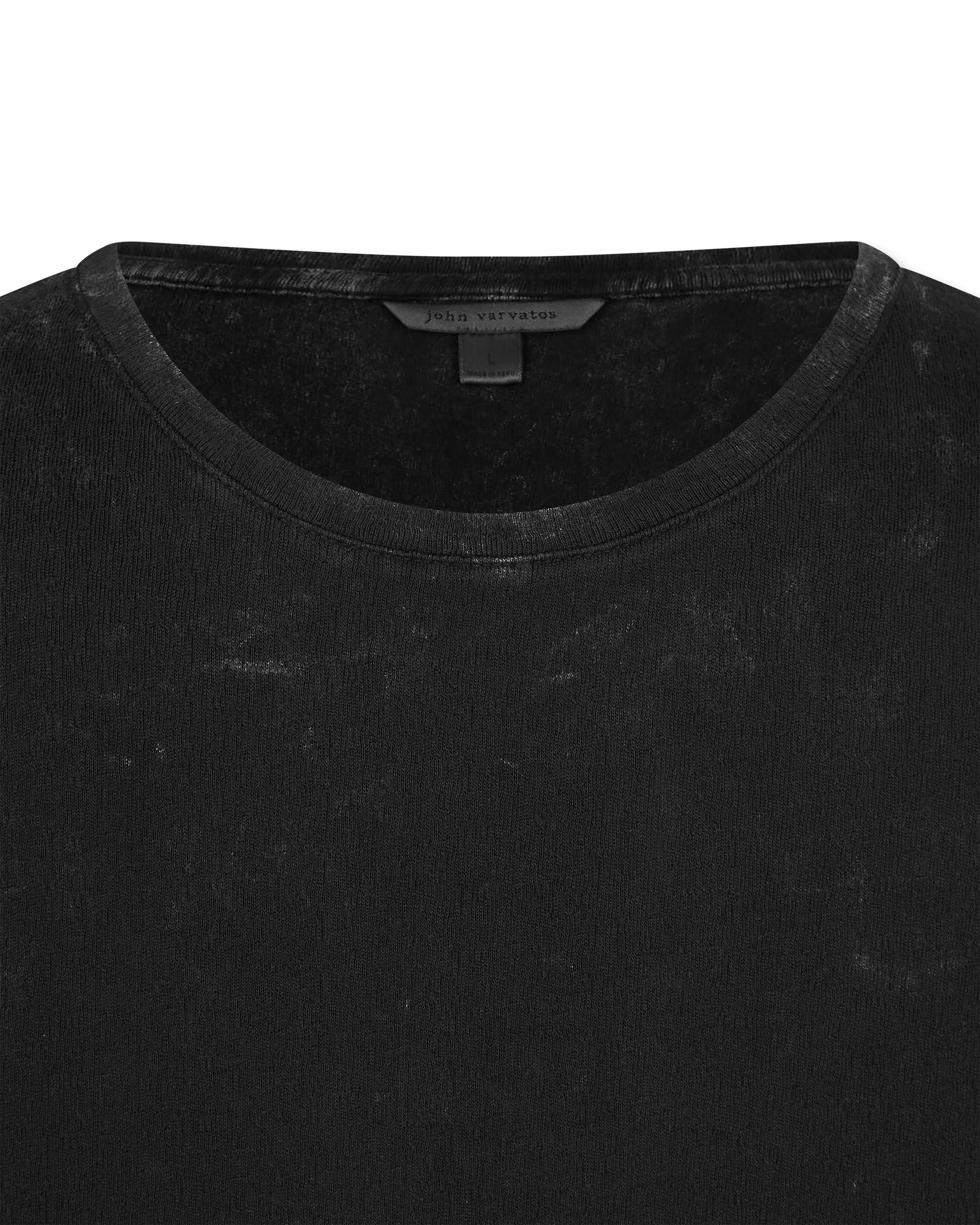 Devine Crew Neck T-Shirt
