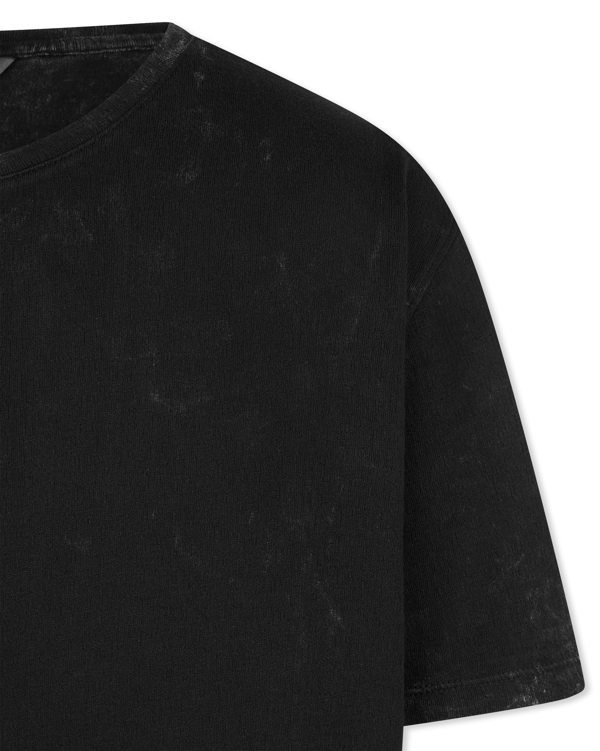 Devine Crew Neck T-Shirt