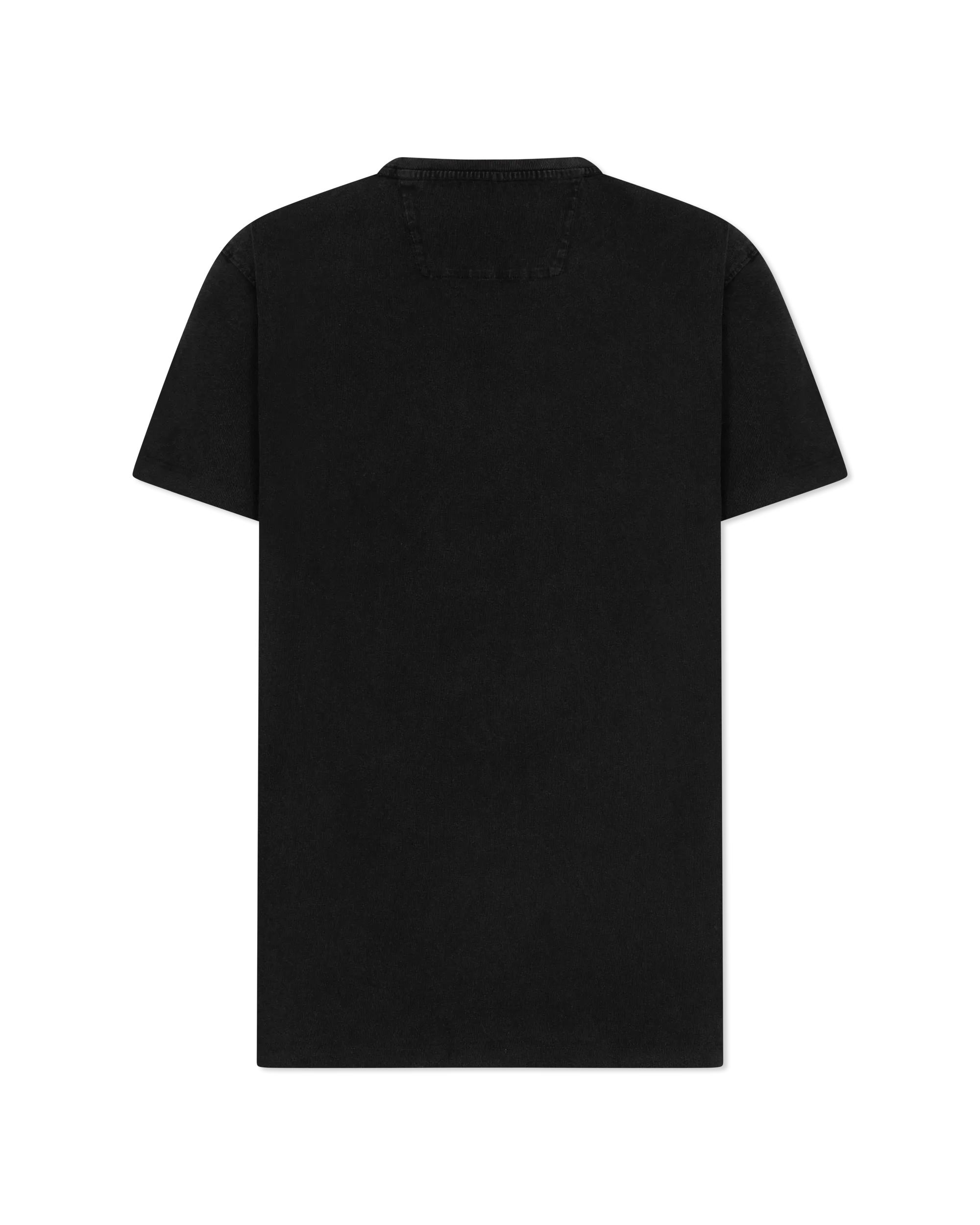 Tom Petty Applique T-Shirt