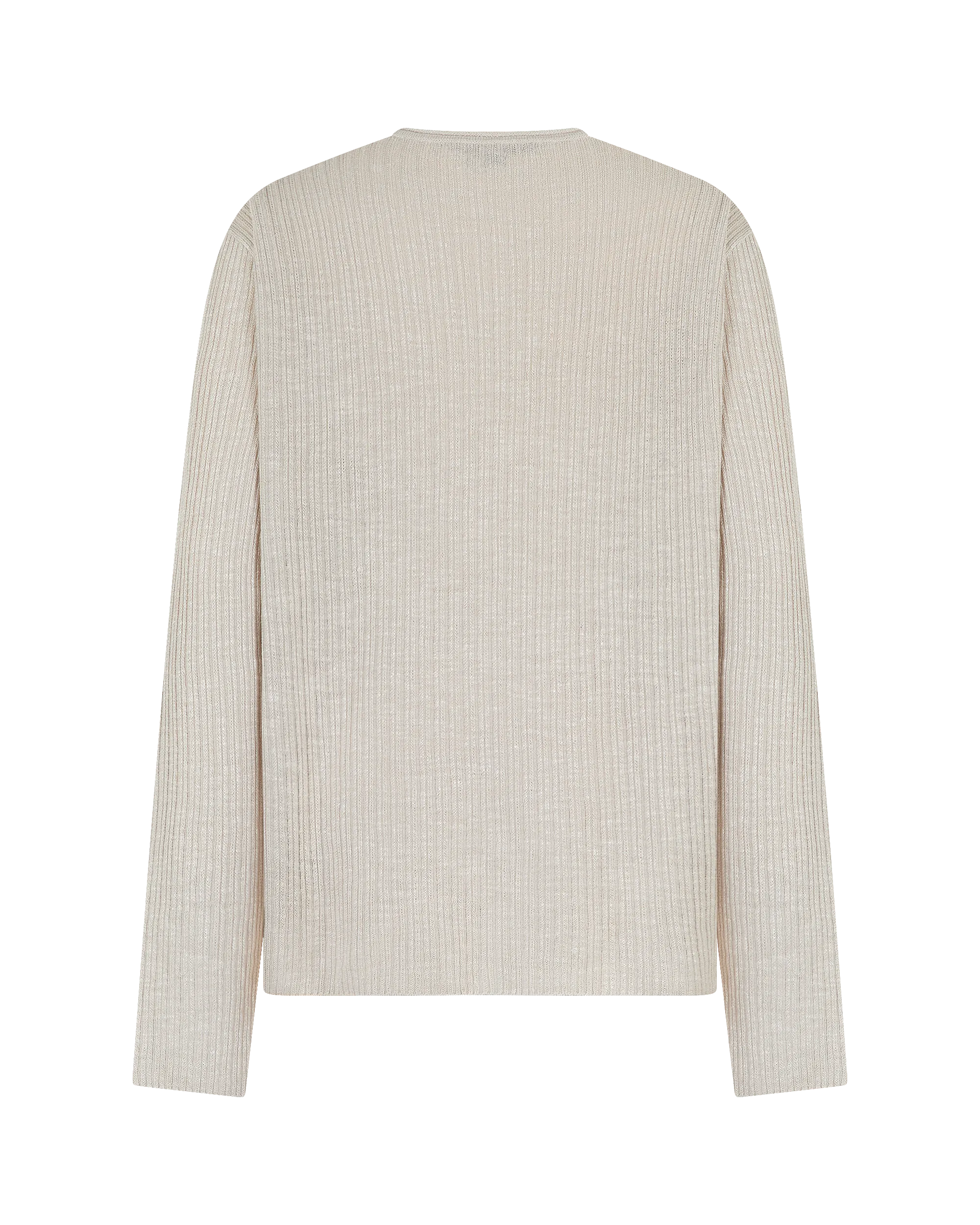 Egor Long Sleeved Henley
