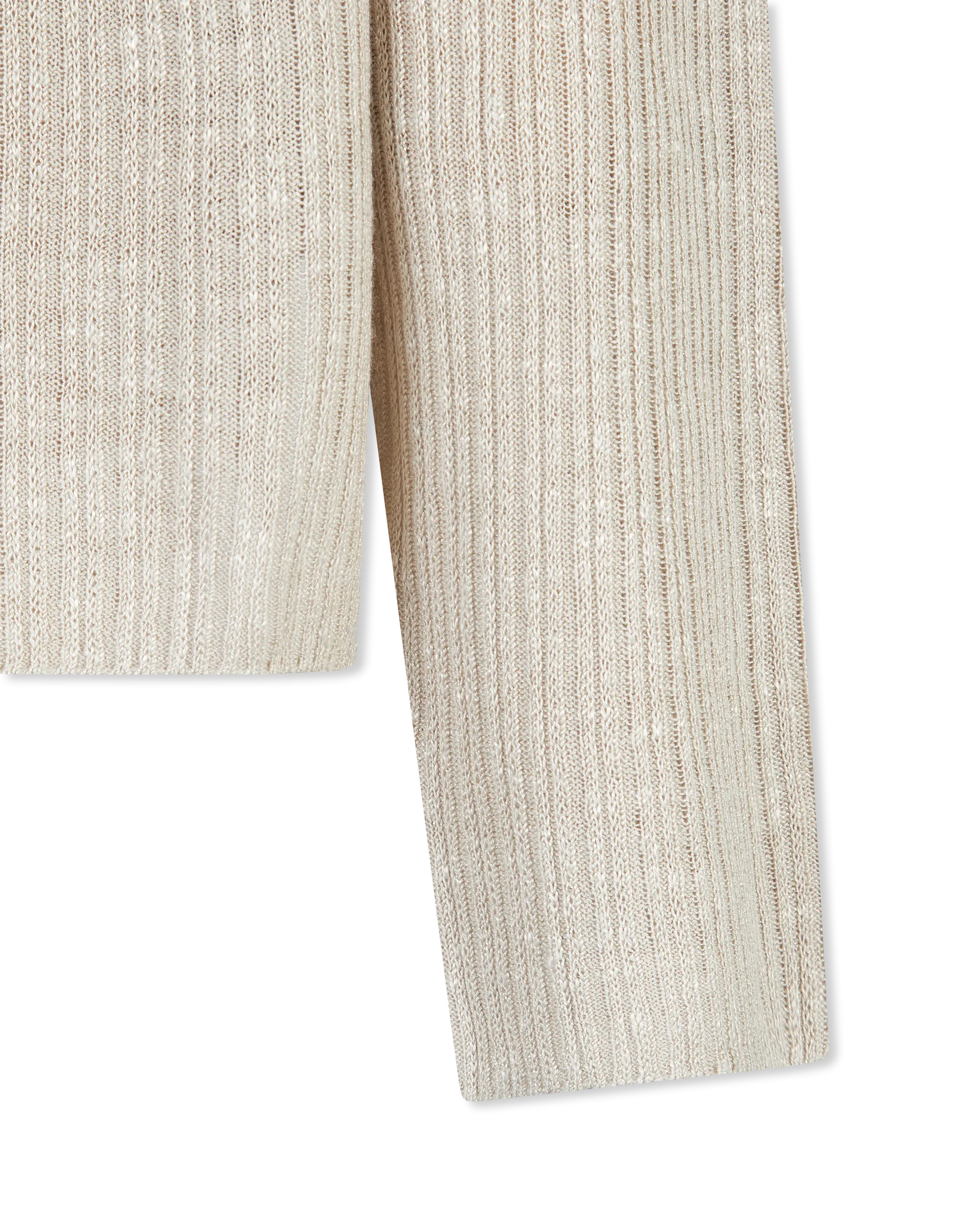 Egor Long Sleeved Henley