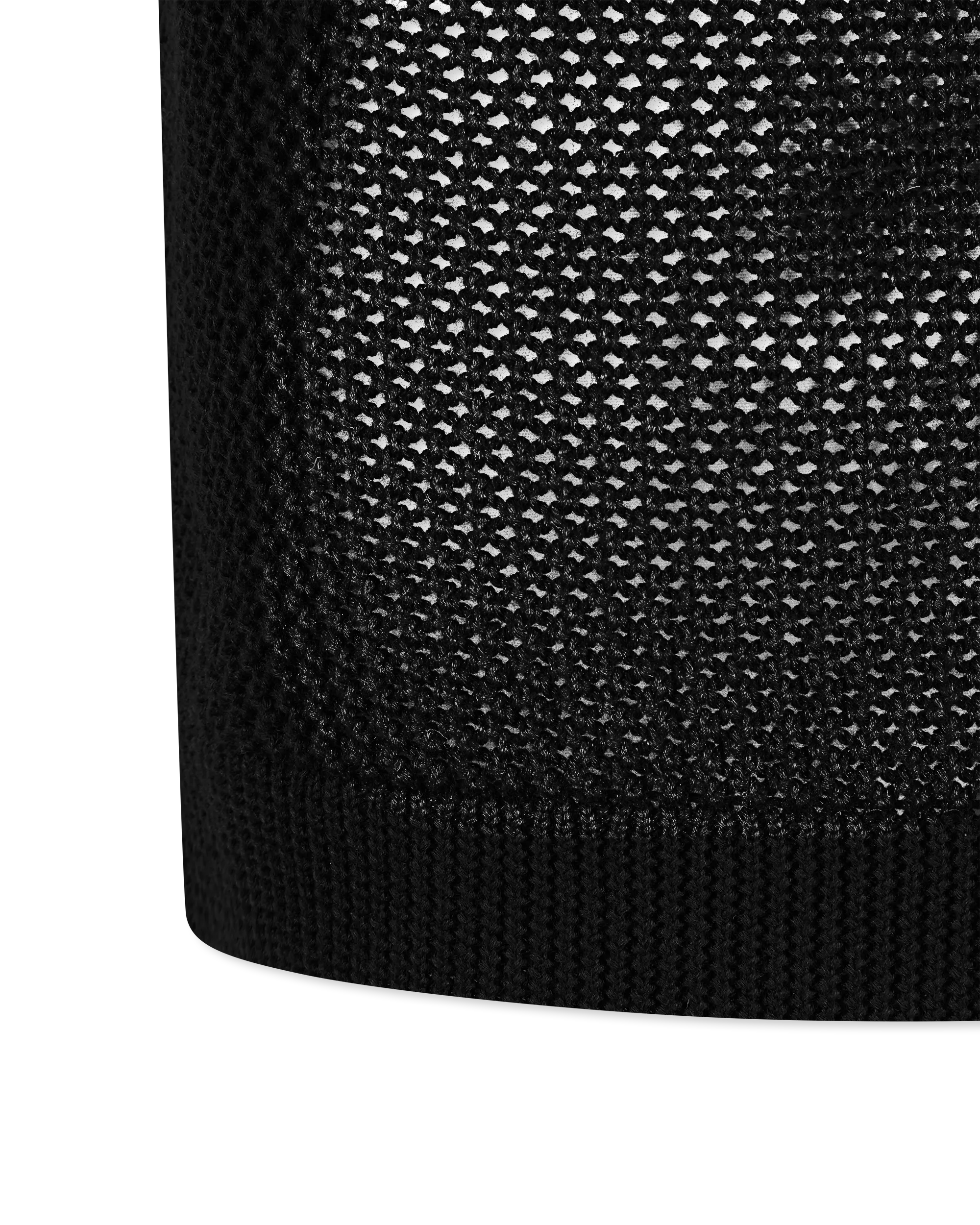 Augusto Diamond Stitch Tank Top