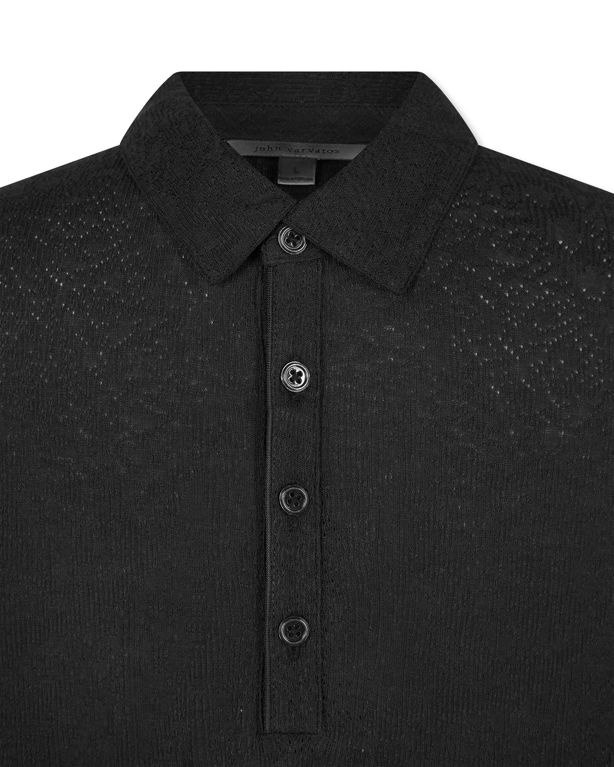 Alvaro Polo Shirt