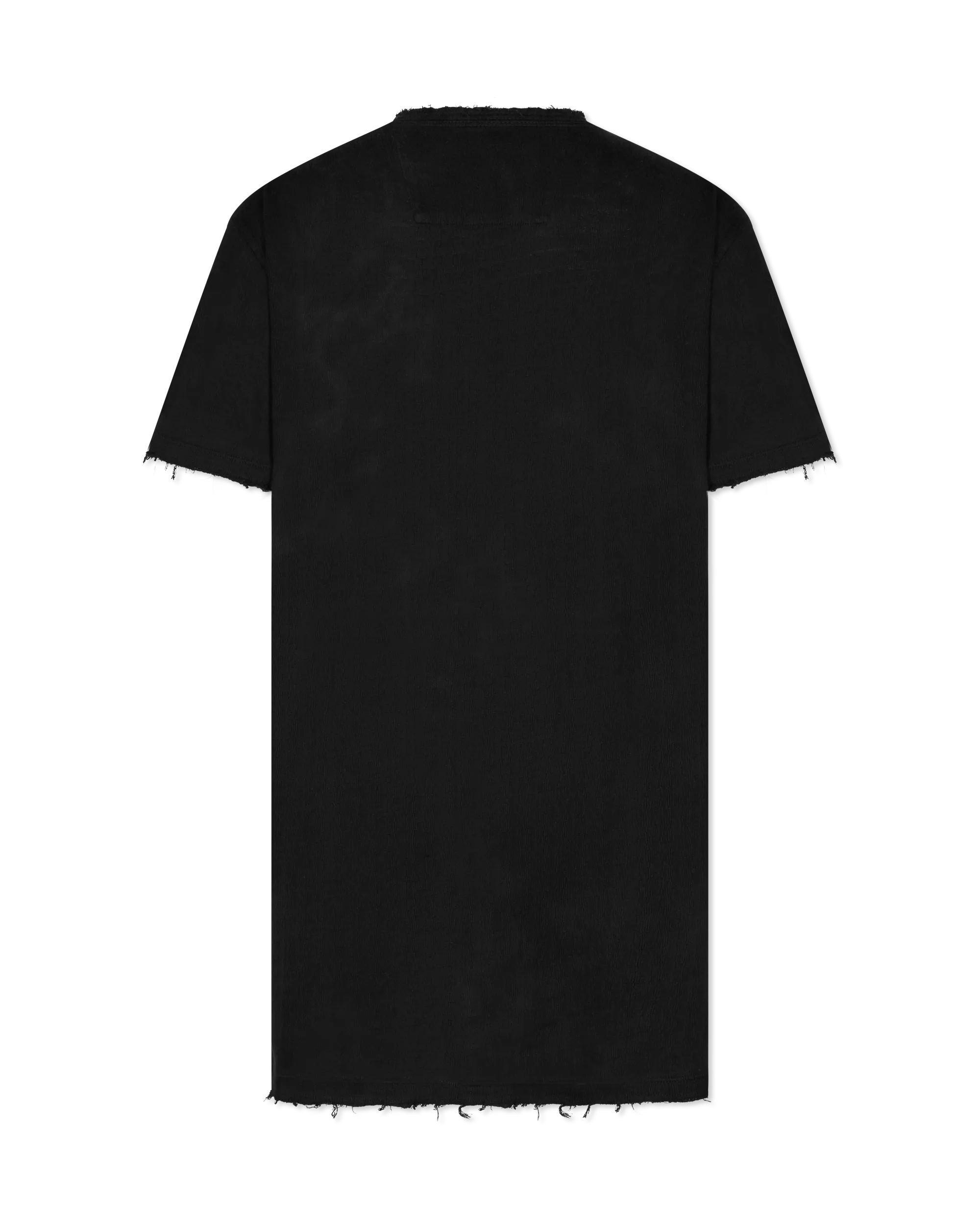 Raw Edge Freedom T-Shirt