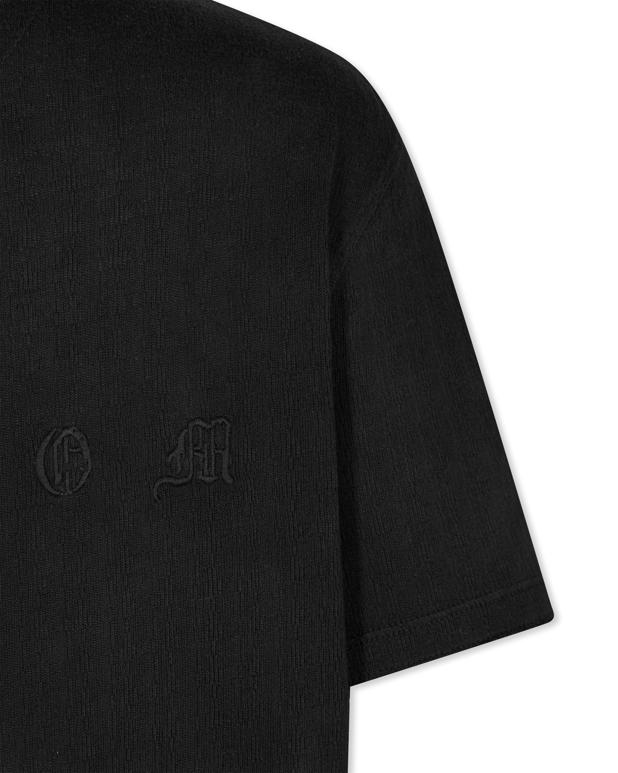 Raw Edge Freedom T-Shirt