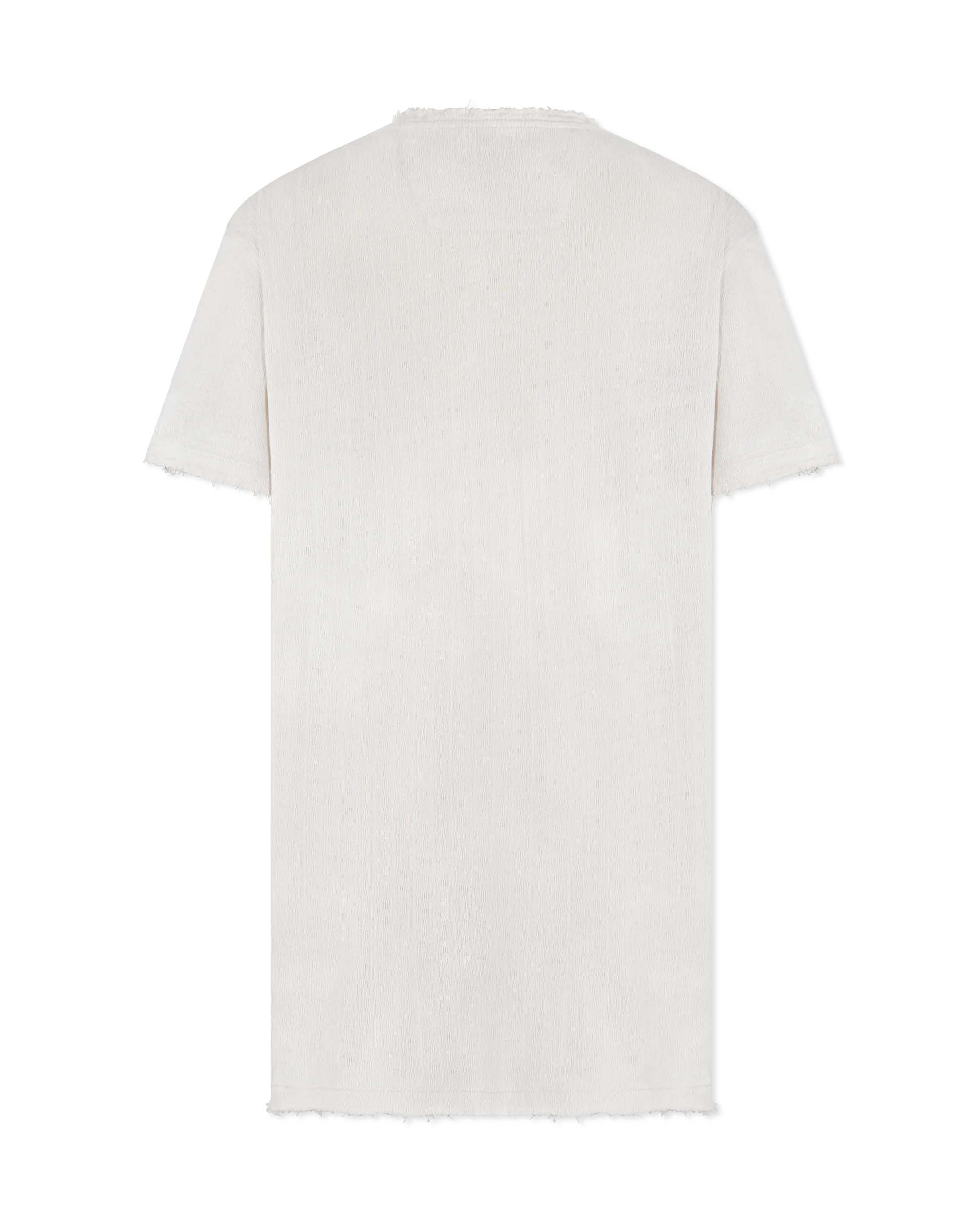 Raw Edge Freedom T-Shirt
