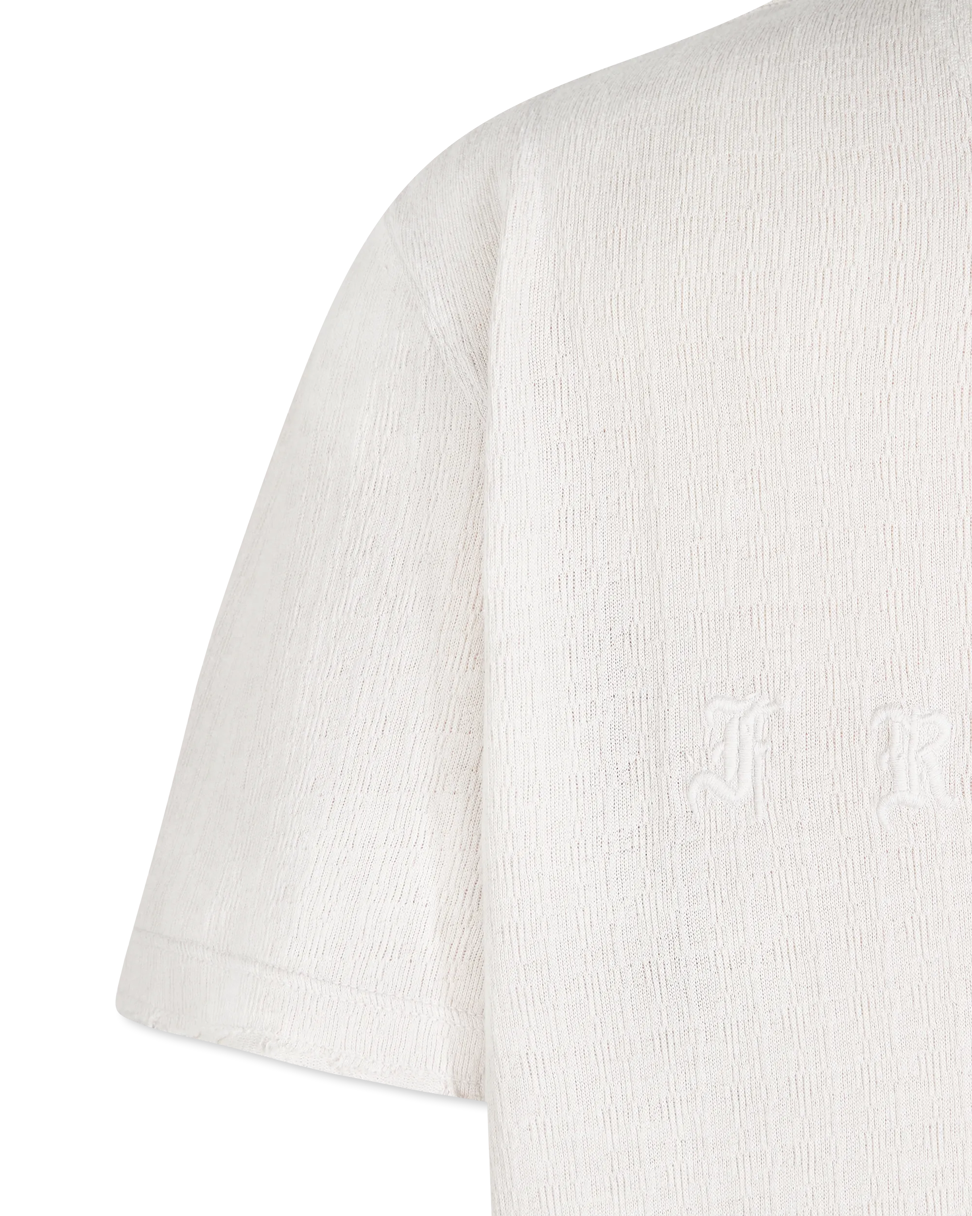 Raw Edge Freedom T-Shirt