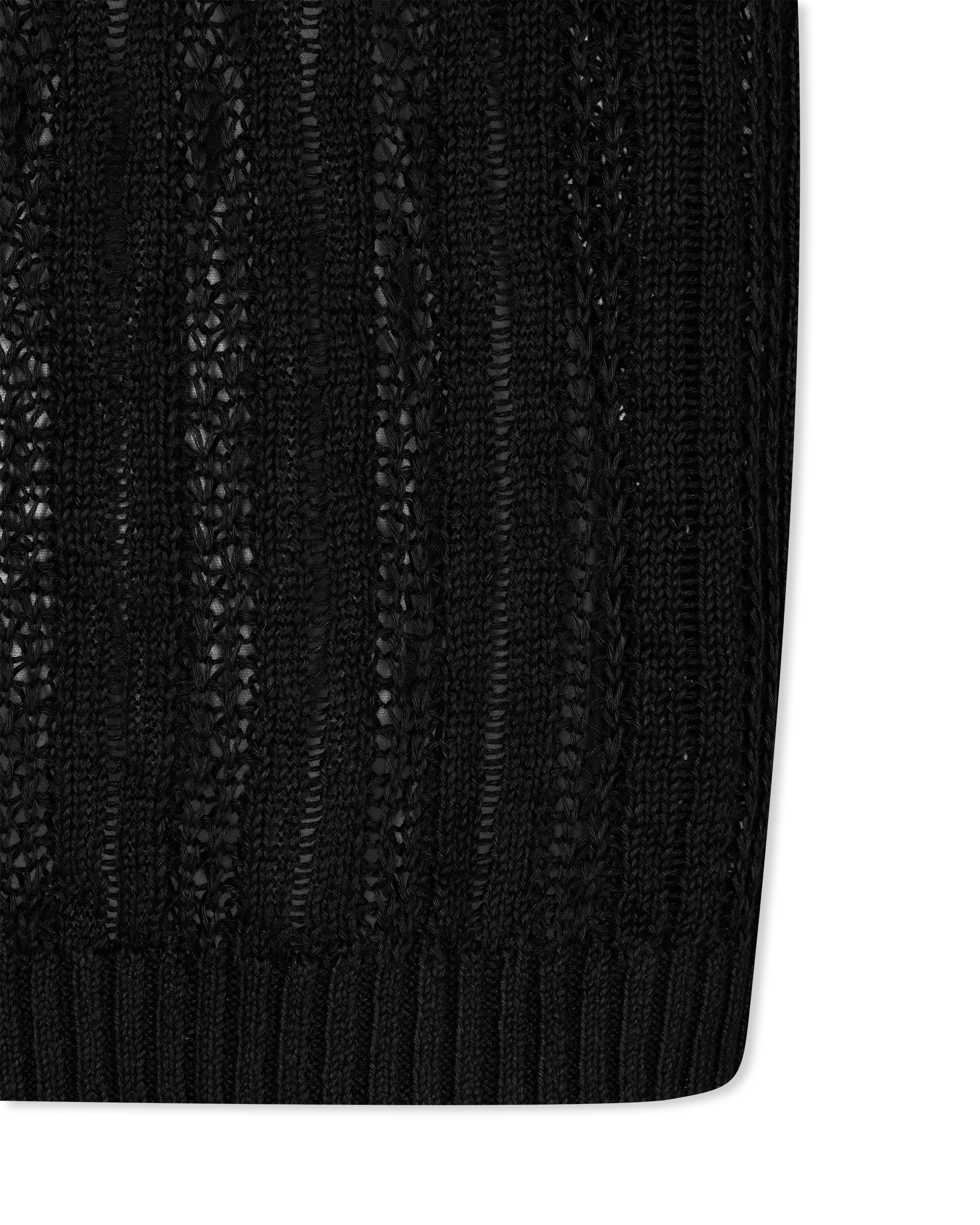 Odin Linen Polo Shirt