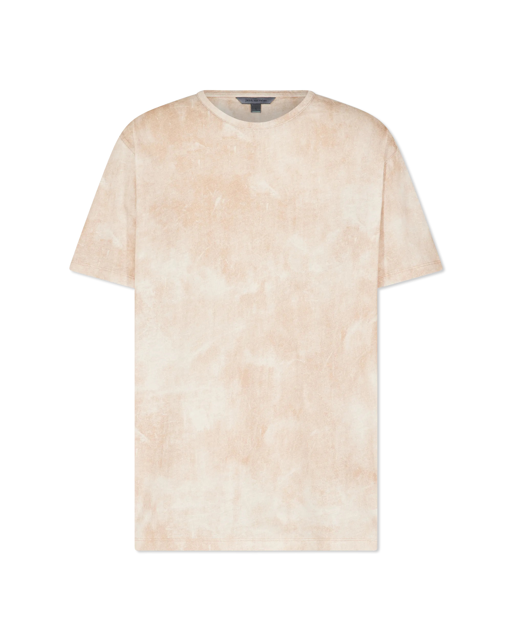 Patino Crew Neck T-Shirt